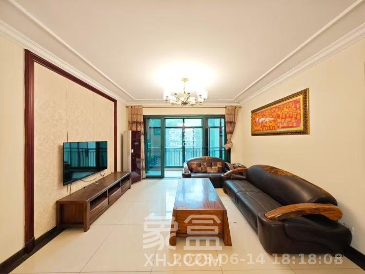 恒大城 4室2厅2卫 2800.0元/月 恒大城 4室2厅2卫 2800.0元/月室内图