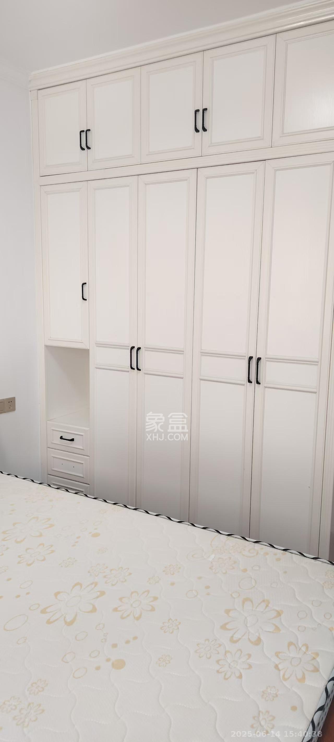 洋湖明园一期  2室2厅1卫   1700.00元/月