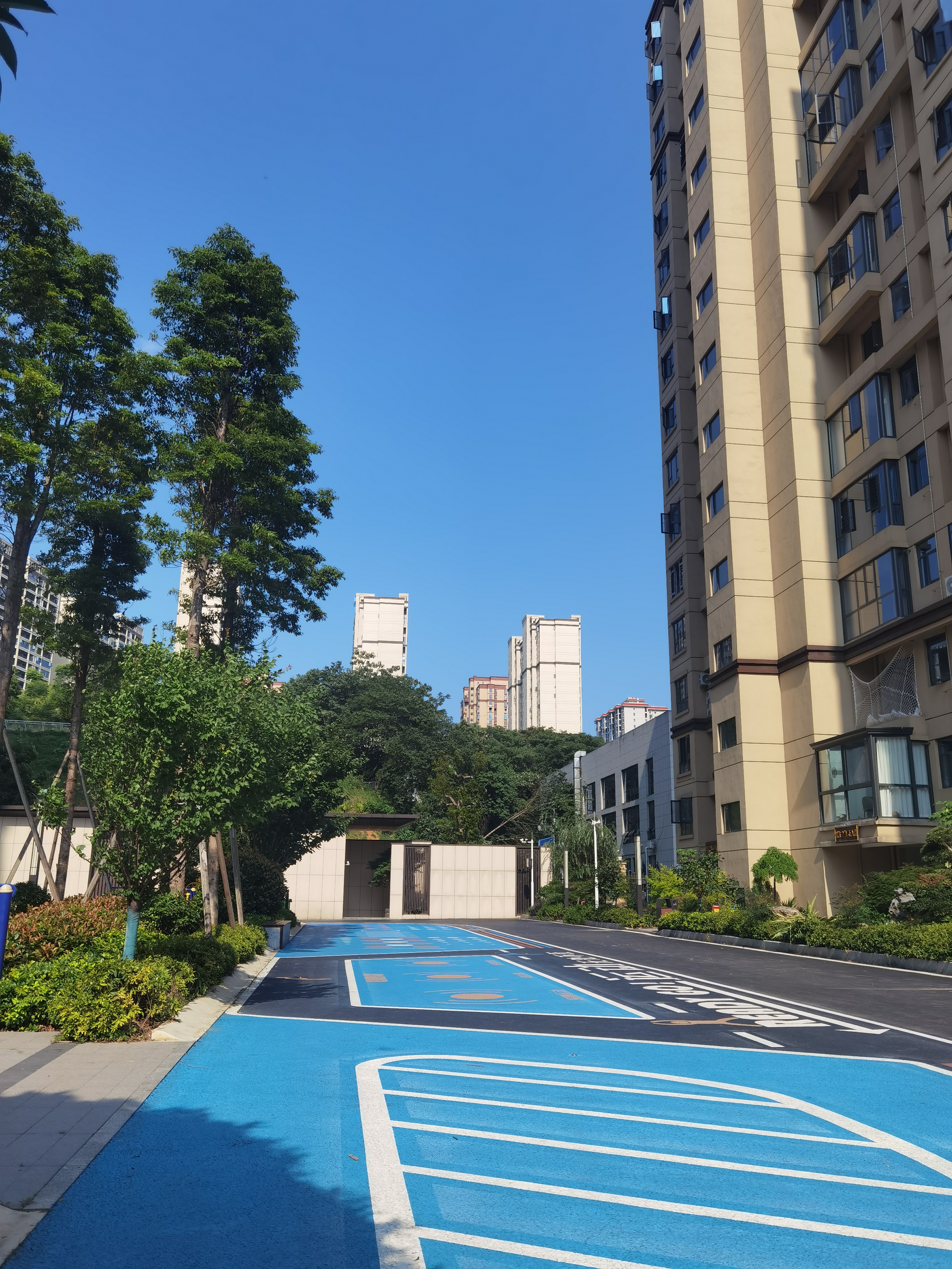 泓科.小科苑 3室2厅2卫 76.8万 泓科.小科苑 3室2厅2卫 76.8万户型图