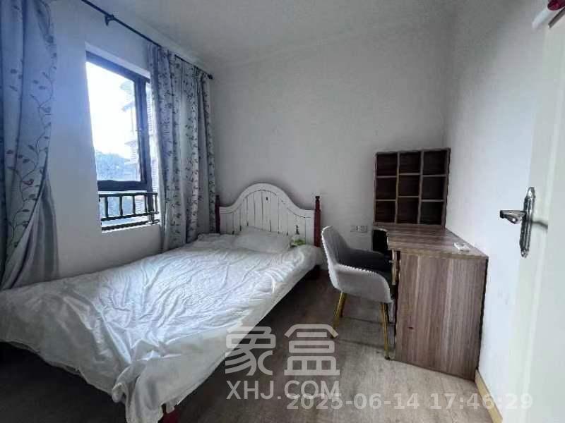 五江天街南区  3室1厅1卫   2800.00元/月室内图