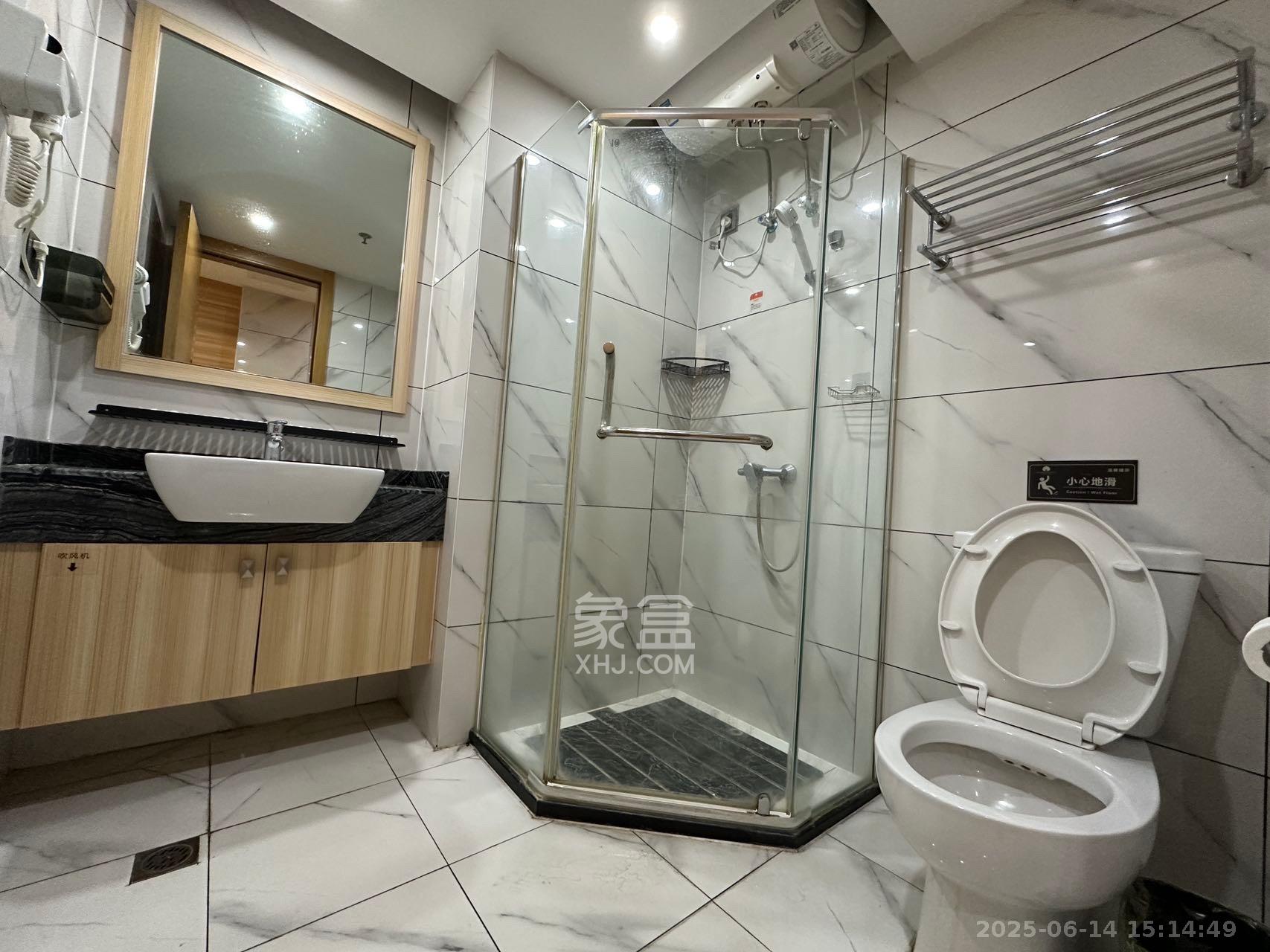 众东国际 1室0厅0卫 1950.0元/月 众东国际 1室0厅0卫 1950.0元/月室内图