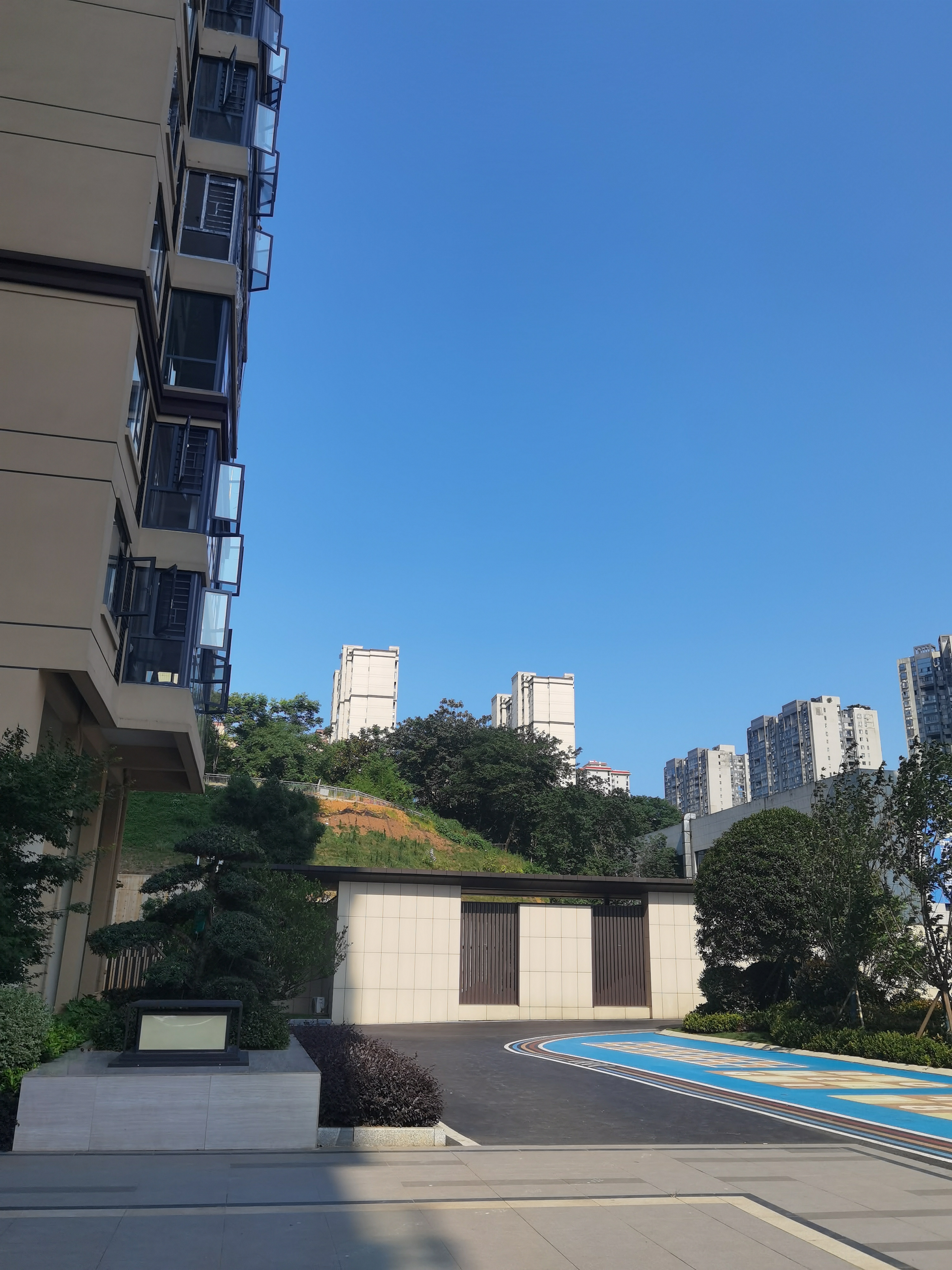 泓科.小科苑 3室2厅2卫 76.8万 泓科.小科苑 3室2厅2卫 76.8万客厅