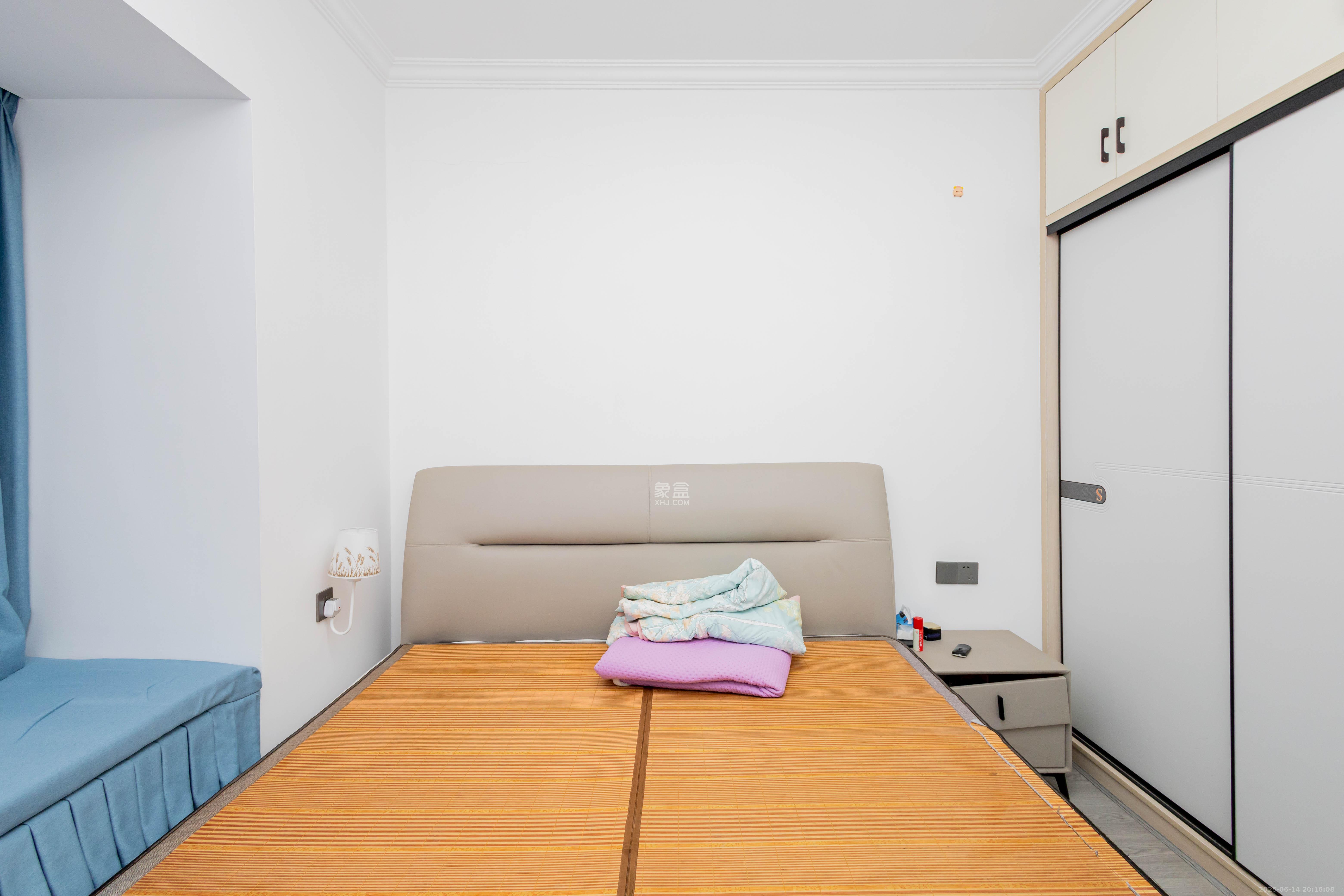 映悦星府 3室2厅2卫 98.0万 映悦星府 3室2厅2卫 98.0万卧室