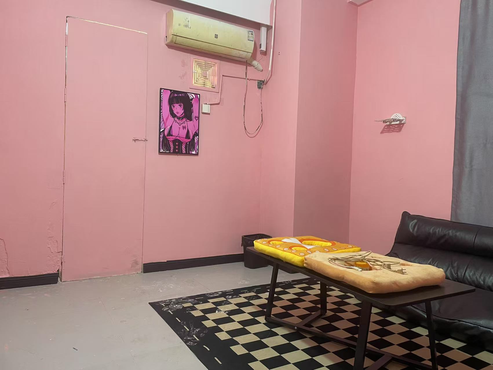 永兴阁A座 5室2厅2卫 2300.0元/月 永兴阁A座 5室2厅2卫 2300.0元/月室内图