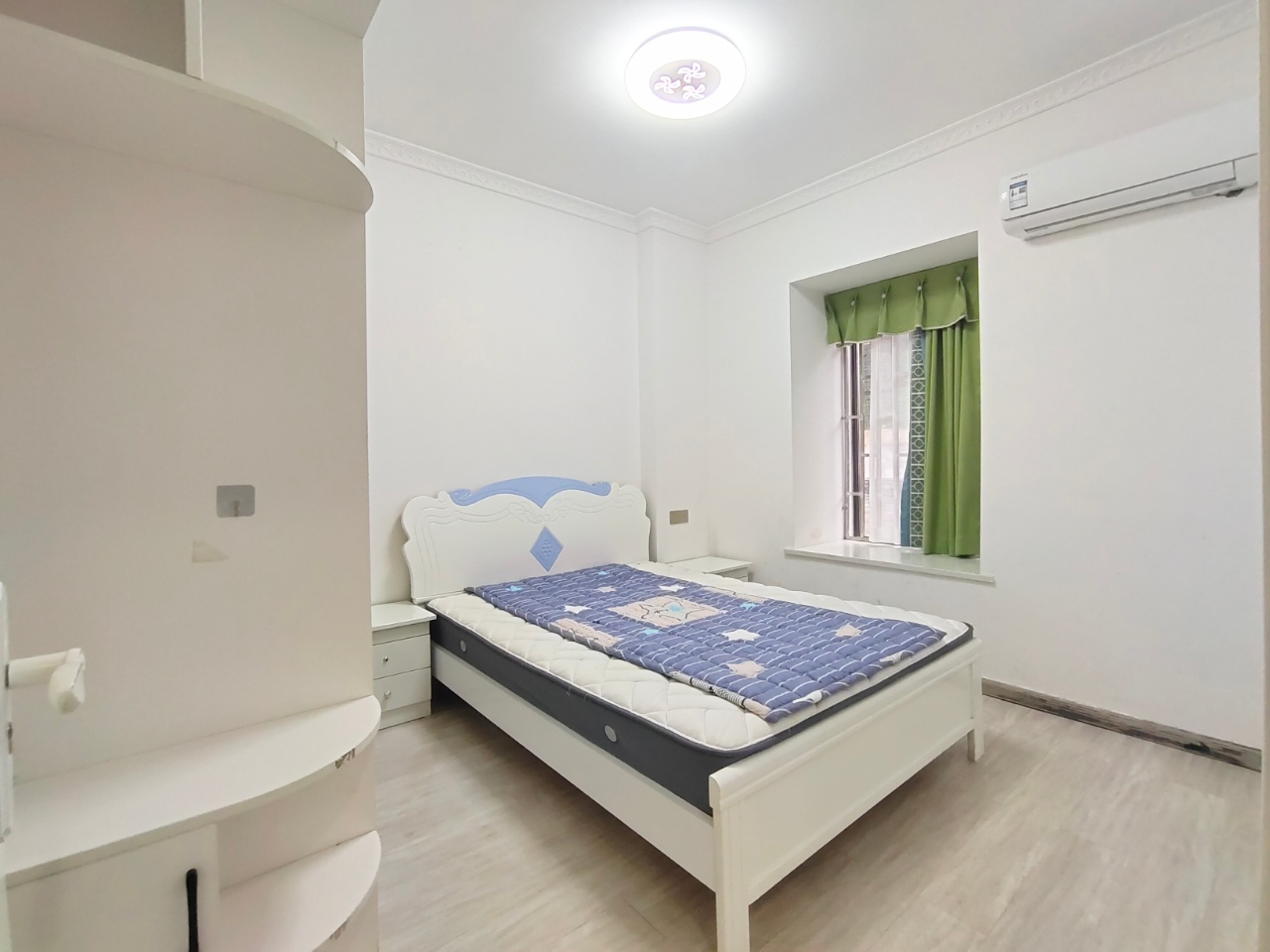 美的梧桐庄园 1室1厅1卫 1500.0元/月 美的梧桐庄园 1室1厅1卫 1500.0元/月室内图