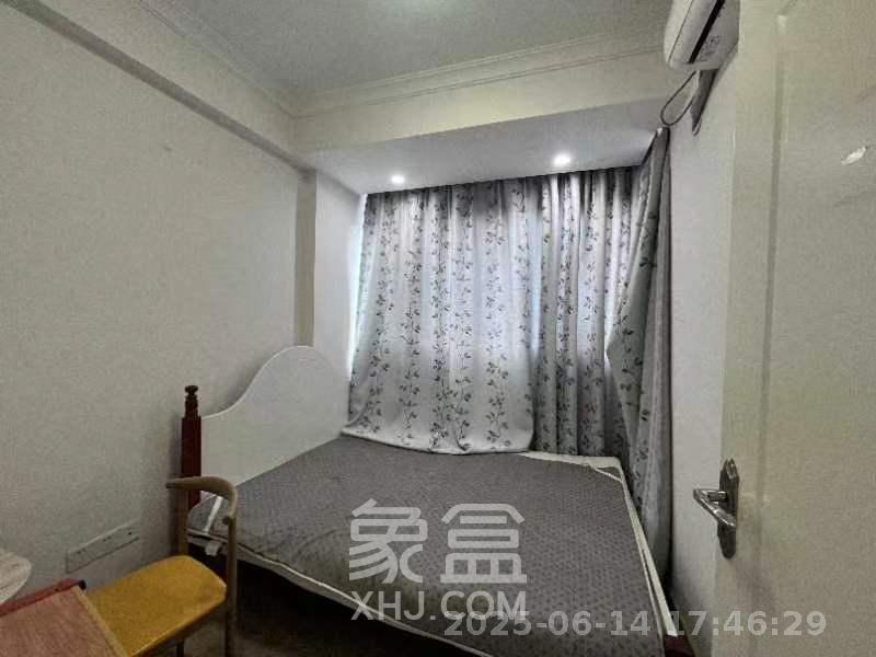 五江天街南区  3室1厅1卫   2800.00元/月室内图