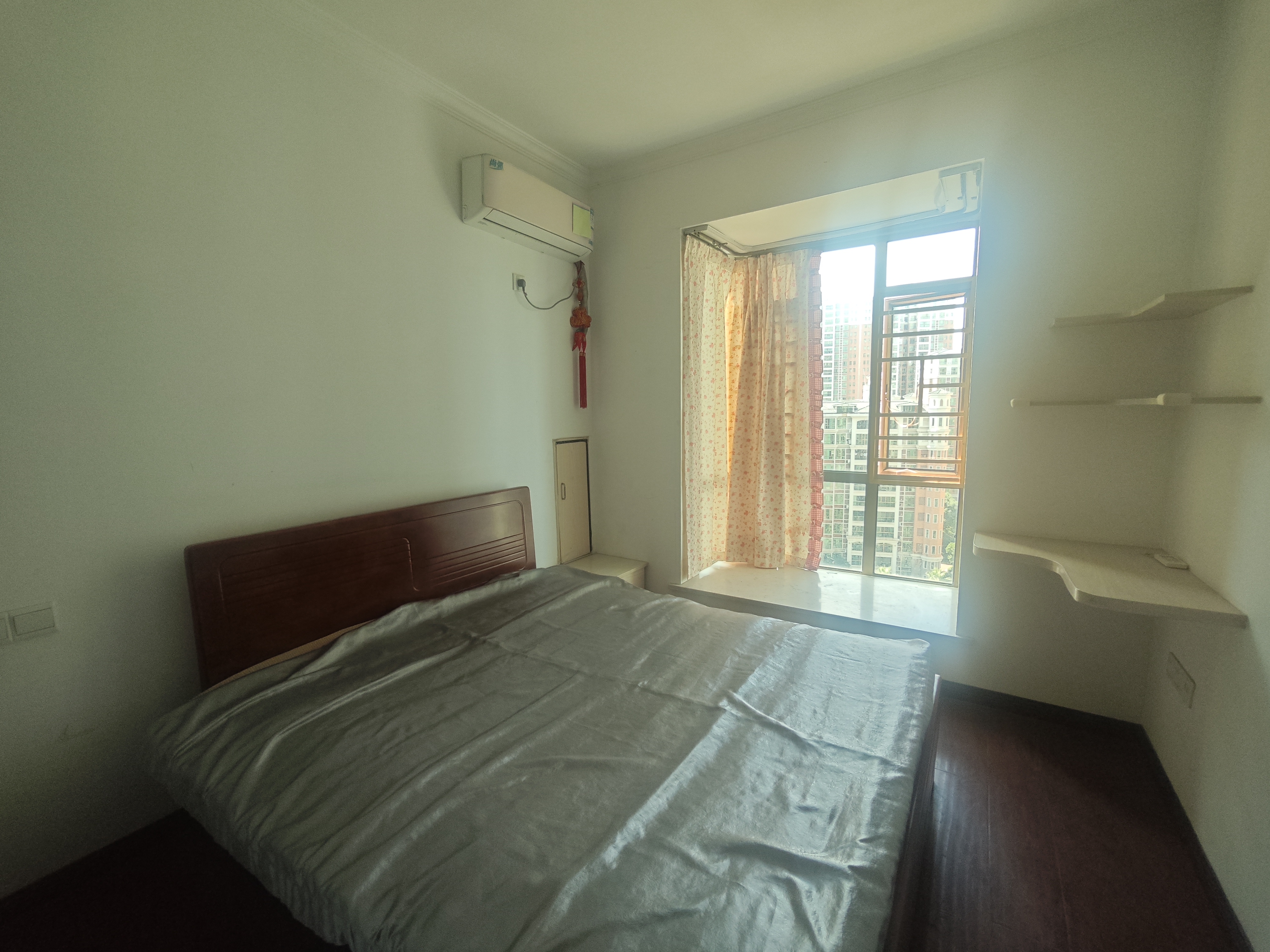 湘水明珠 3室2厅1卫 2200.0元/月 湘水明珠 3室2厅1卫 2200.0元/月室内图