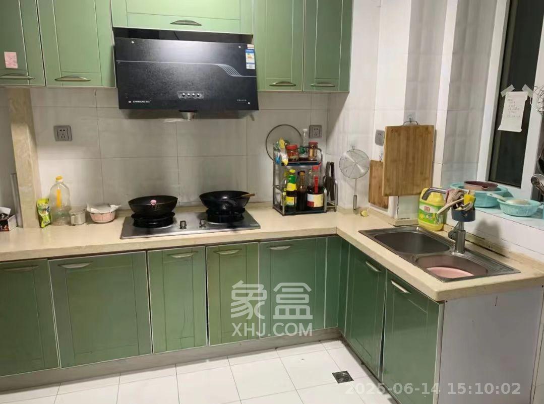 望兴景园一期 3室2厅1卫 2400.0元/月 望兴景园一期 3室2厅1卫 2400.0元/月室内图