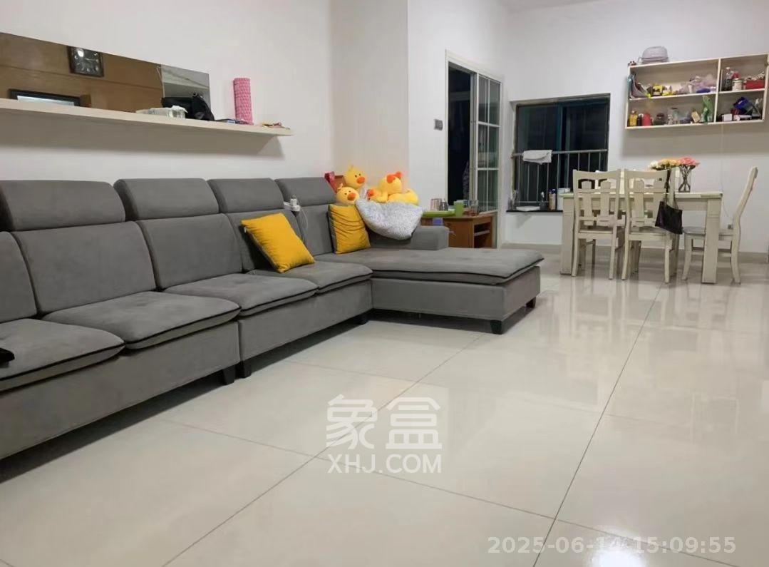 望兴景园一期 3室2厅1卫 2400.0元/月 望兴景园一期 3室2厅1卫 2400.0元/月室内图