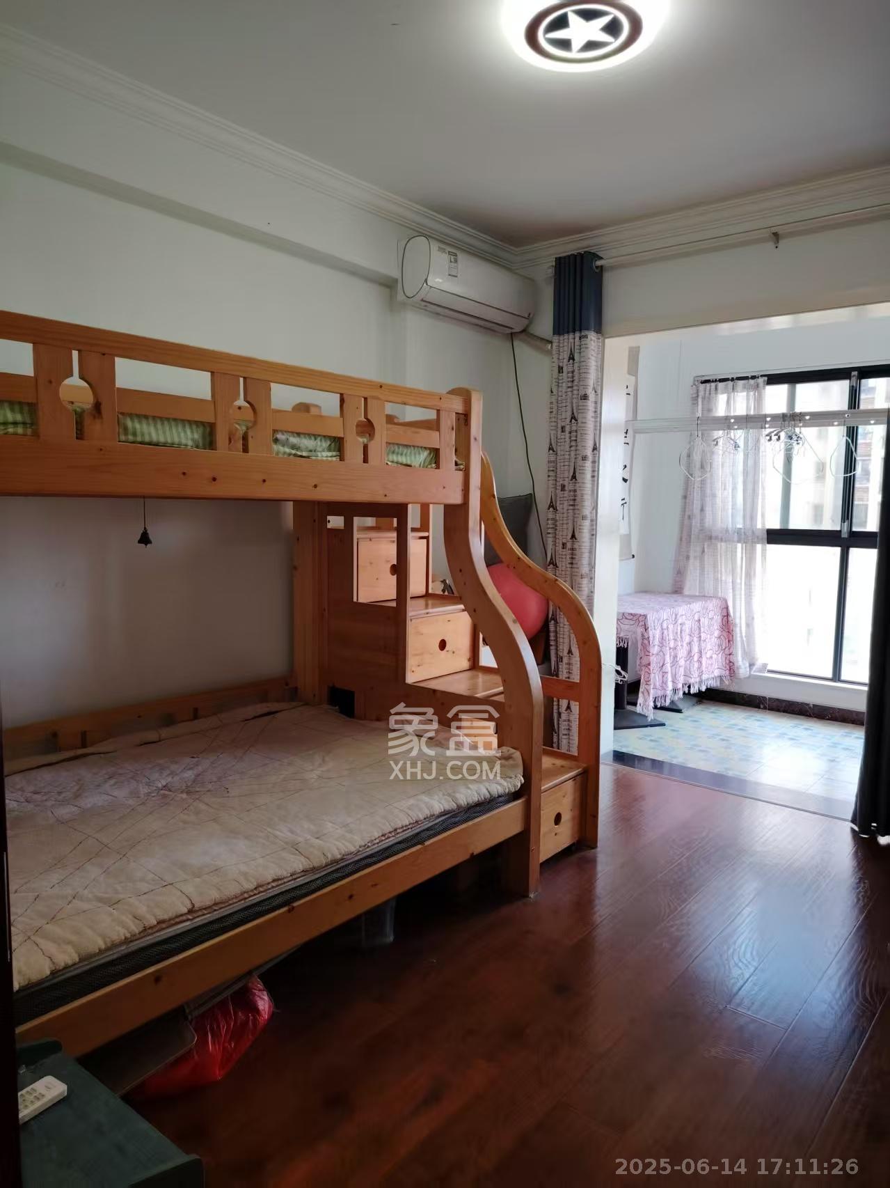 中建芙蓉嘉苑  3室2厅2卫   2650.00元/月室内图
