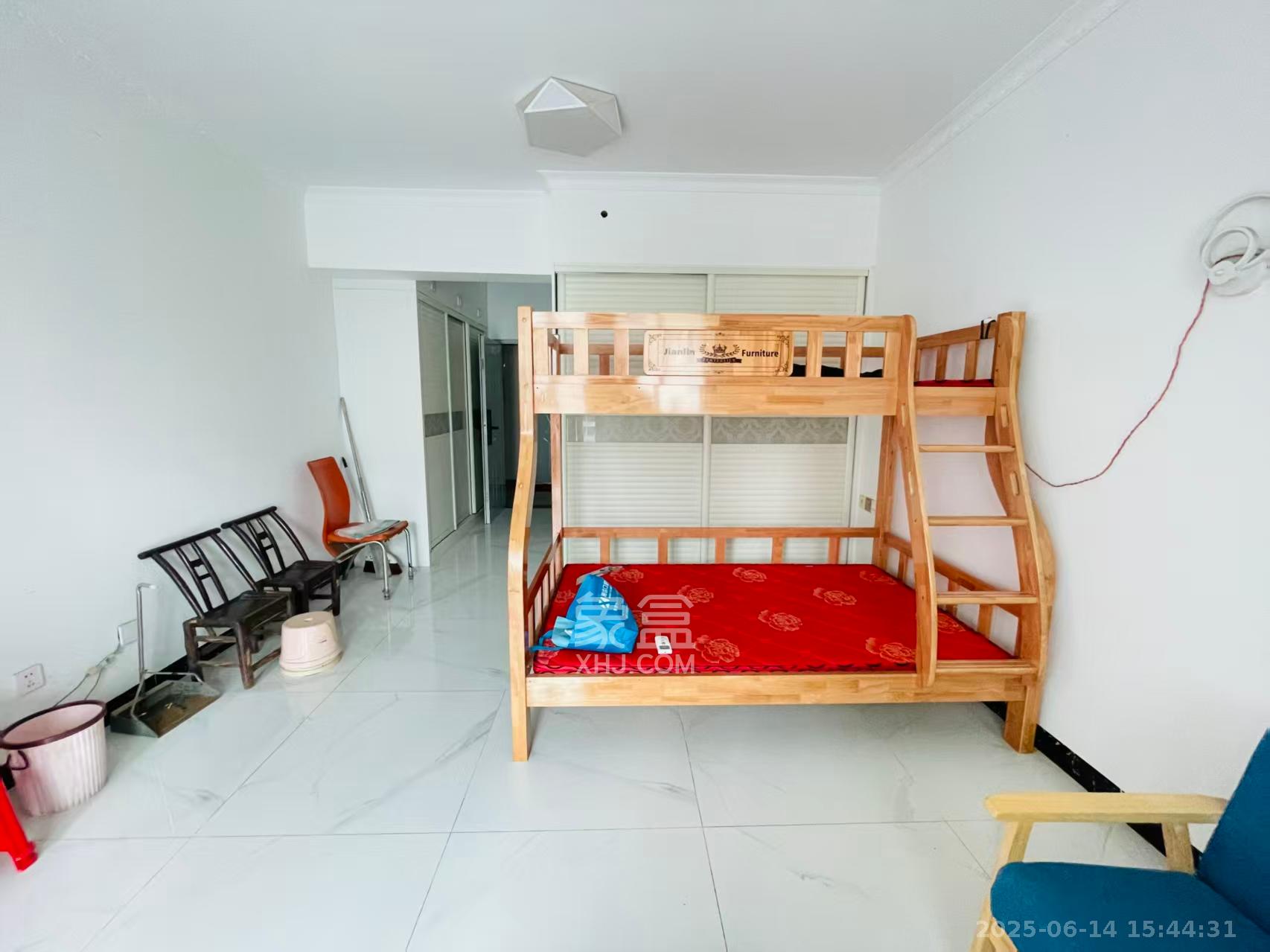 怡海星城 1室1厅1卫 900.0元/月 怡海星城 1室1厅1卫 900.0元/月室内图