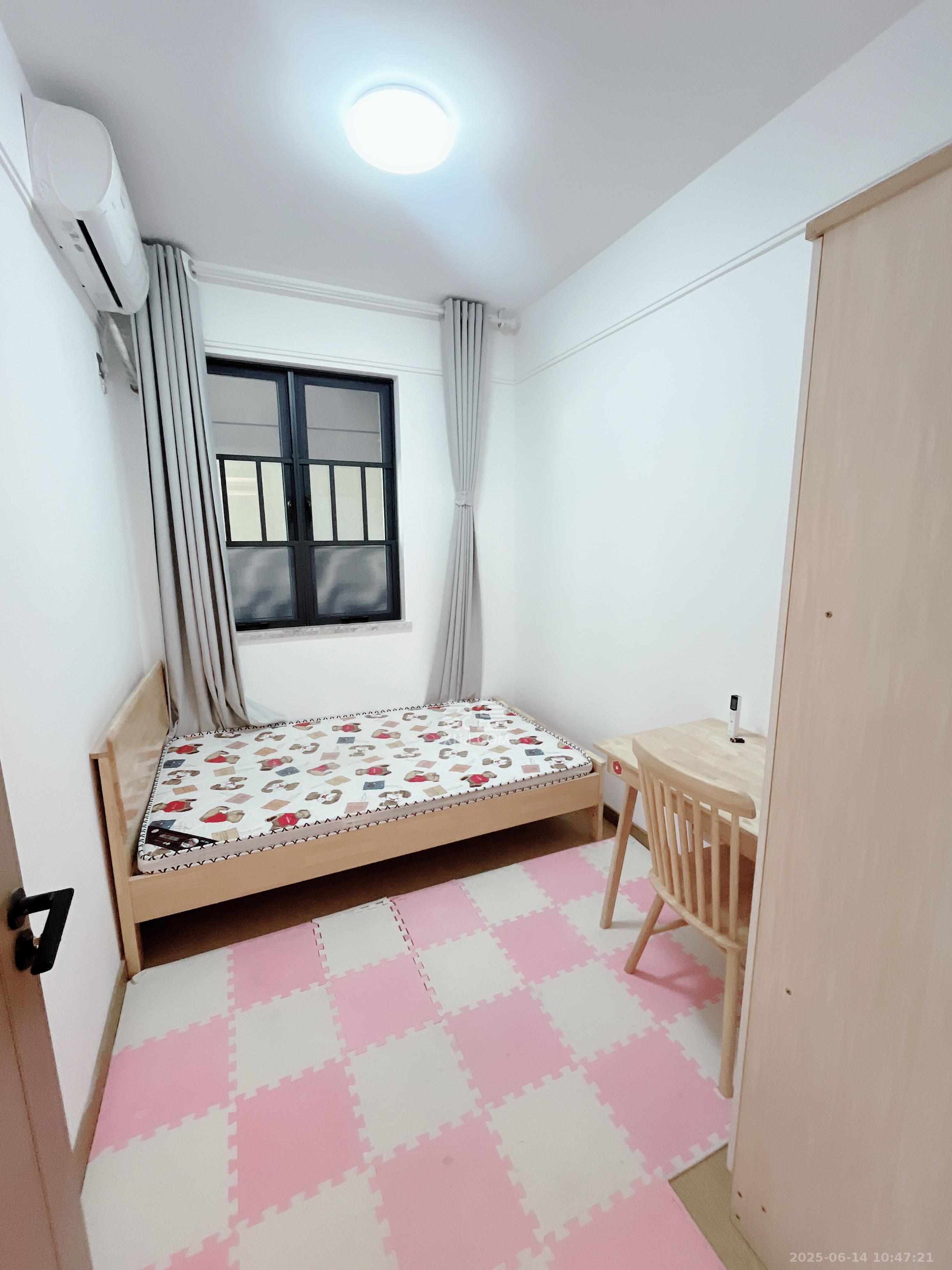 长房云西府一期  3室2厅1卫   2800.00元/月室内图