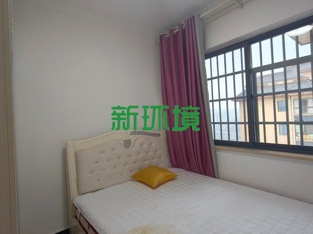 高盛澧园三期  3室2厅2卫   1900.00元/月室内图