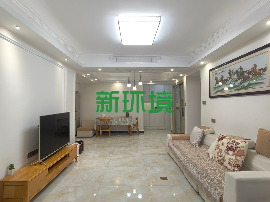 高盛澧园三期 3室2厅2卫 1900.0元/月 高盛澧园三期 3室2厅2卫 1900.0元/月室内图