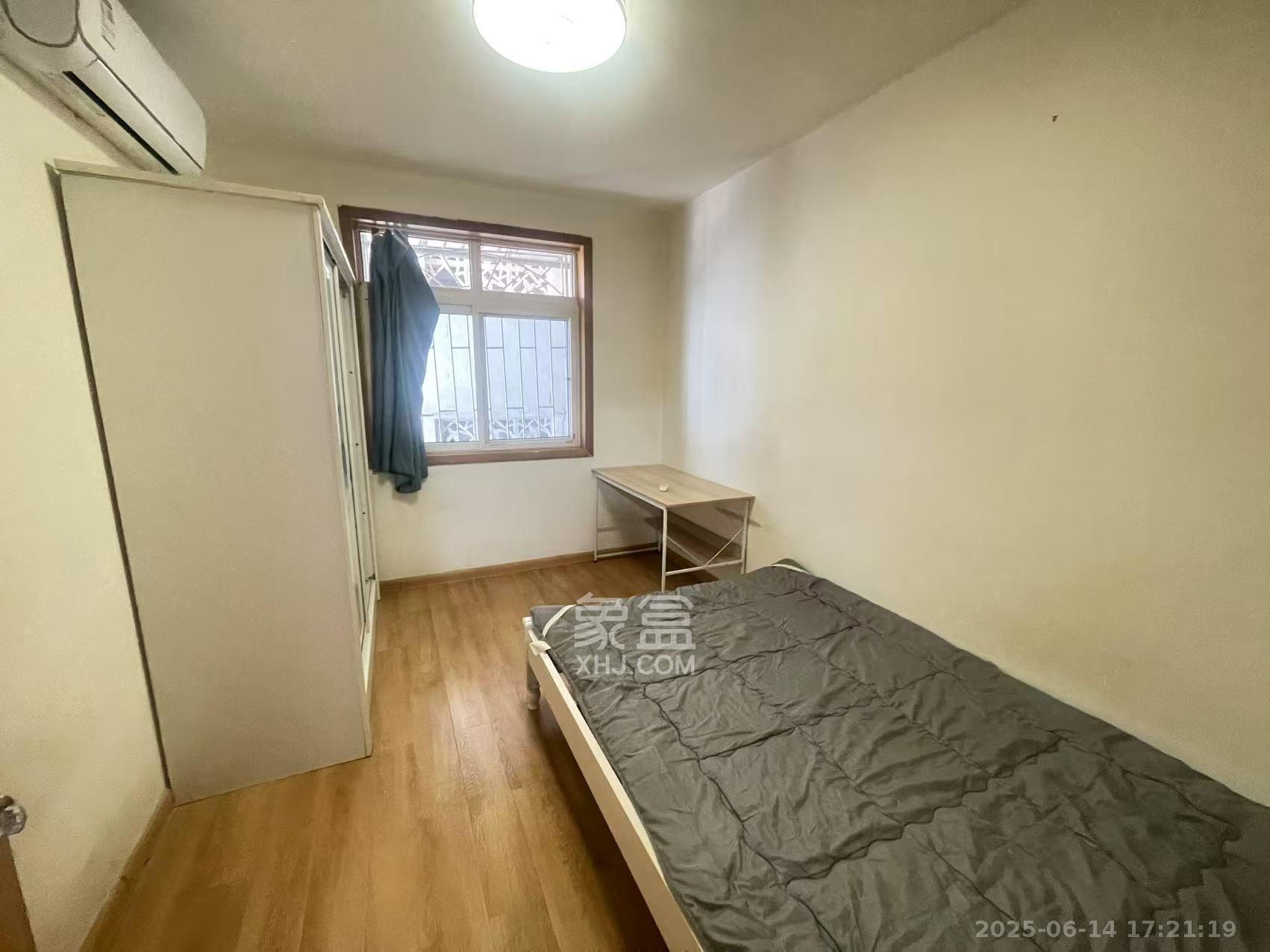 楚湘街二条巷散盘 2室1厅1卫 1700.0元/月 楚湘街二条巷散盘 2室1厅1卫 1700.0元/月室内图