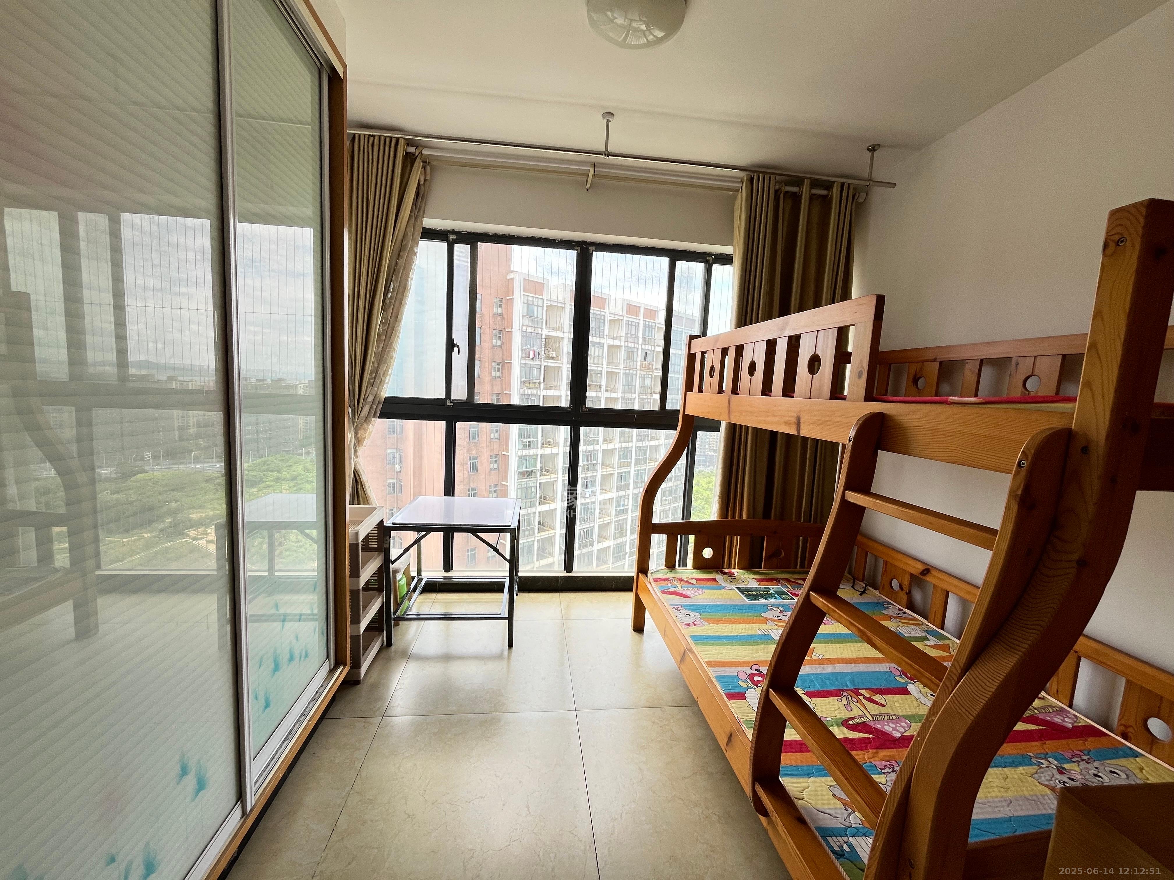 湘水熙园 2室1厅1卫 1800.0元/月 湘水熙园 2室1厅1卫 1800.0元/月室内图