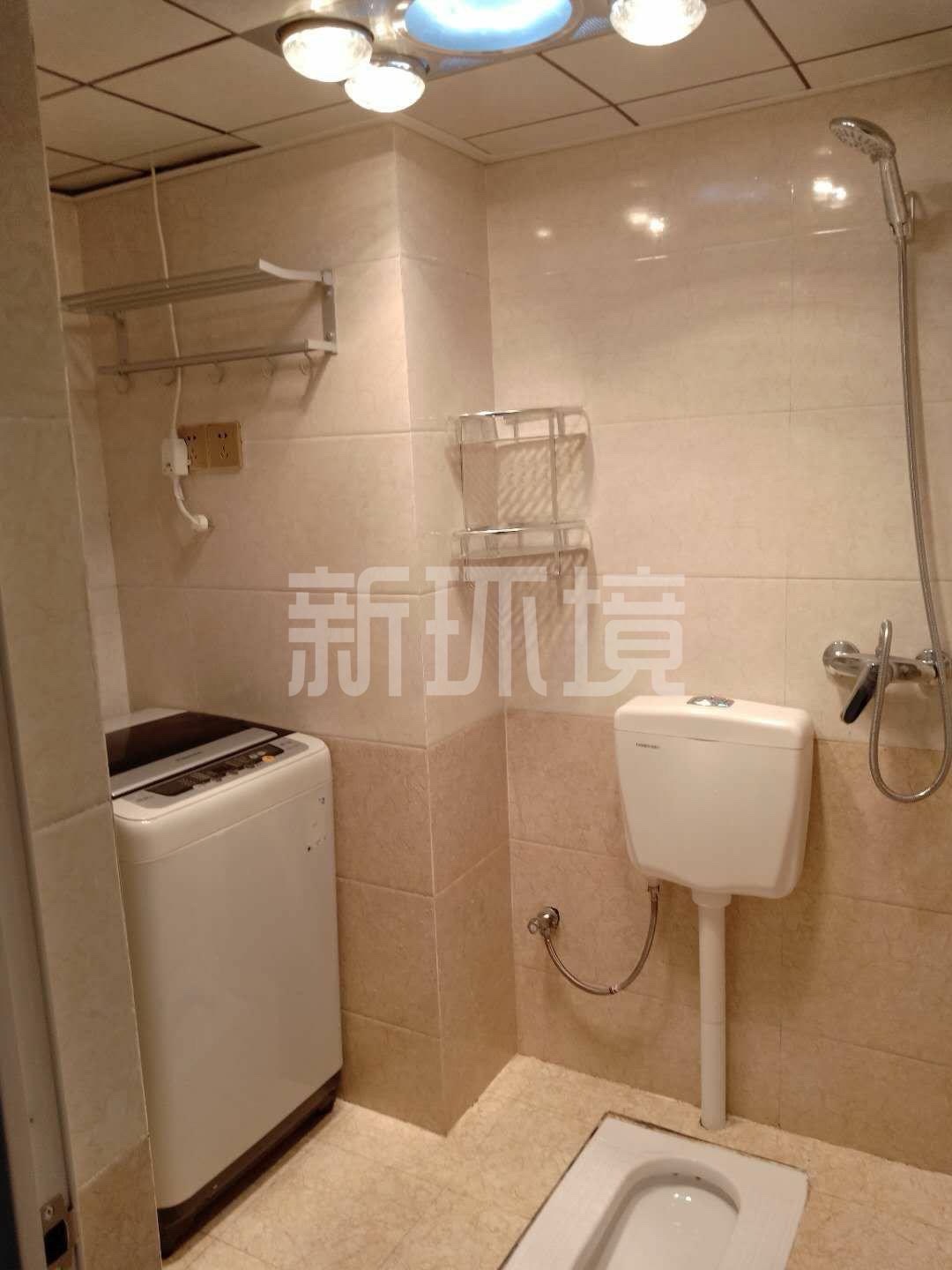 维港十字街  2室1厅1卫   1750.00元/月室内图