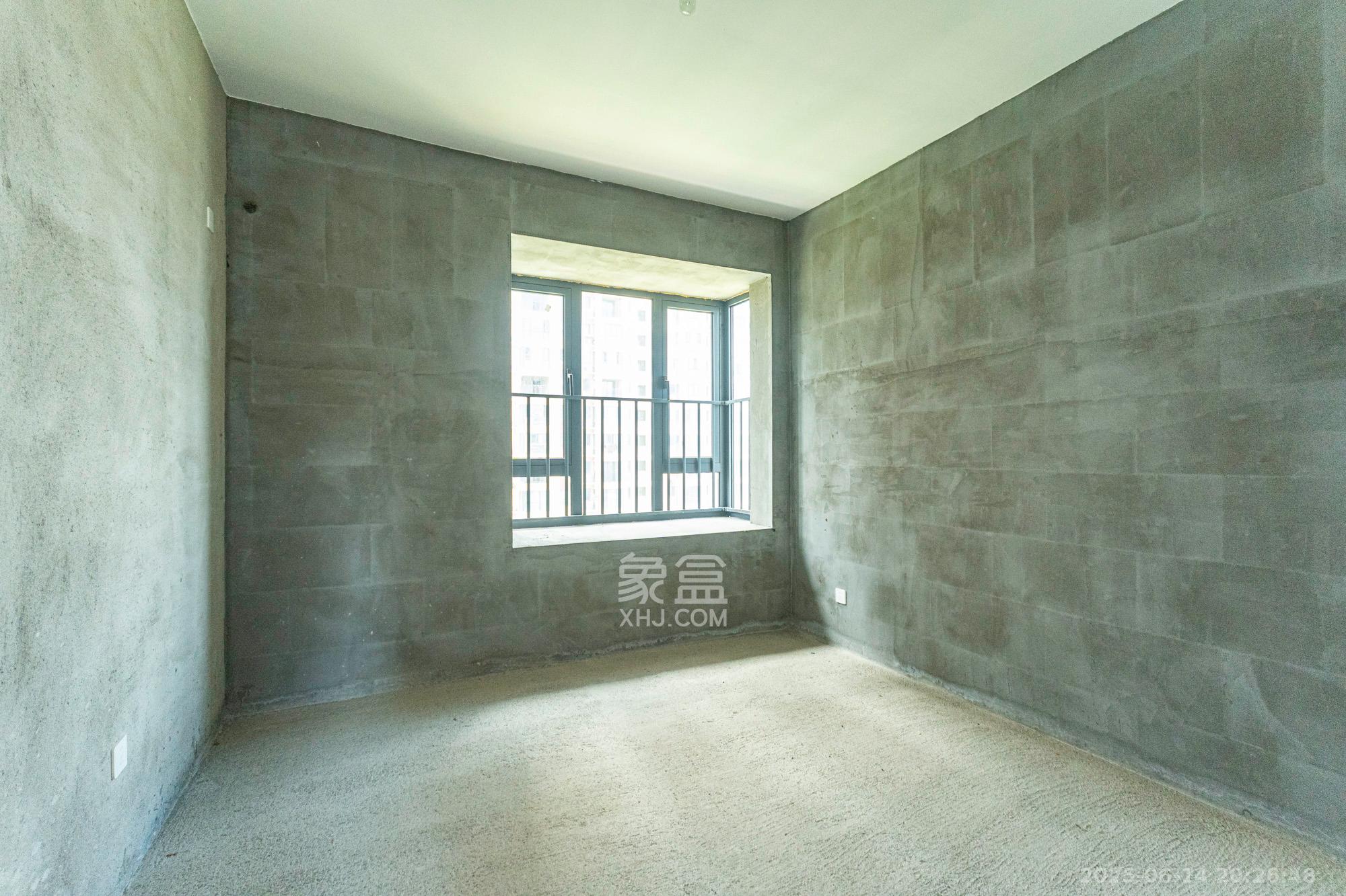 粤吉汇玺 4室2厅1卫 115.0万 粤吉汇玺 4室2厅1卫 115.0万卧室