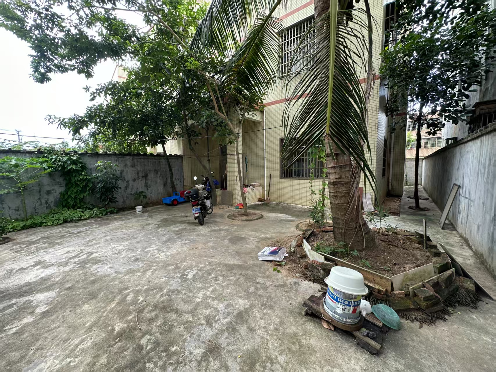 东头村独栋小院 6室2厅4卫 4000.0元/月 东头村独栋小院 6室2厅4卫 4000.0元/月室内图