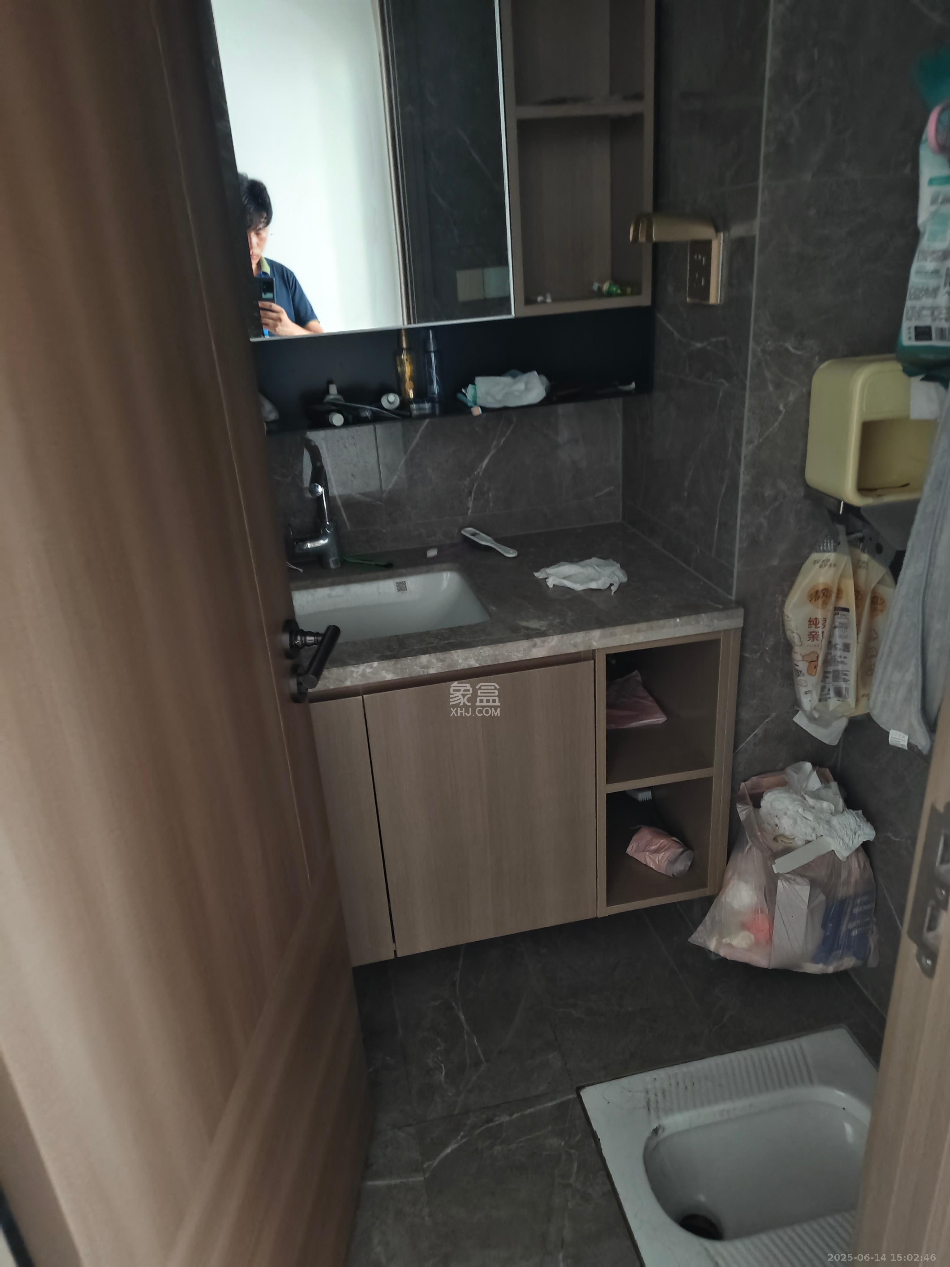 长沙溪山悦  4室2厅2卫   3500.00元/月室内图
