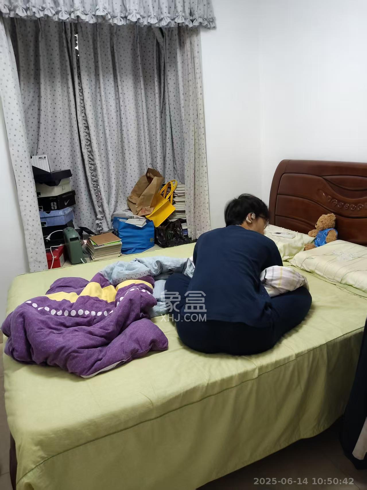 凯富南方鑫城 3室2厅2卫 2500.0元/月 凯富南方鑫城 3室2厅2卫 2500.0元/月室内图