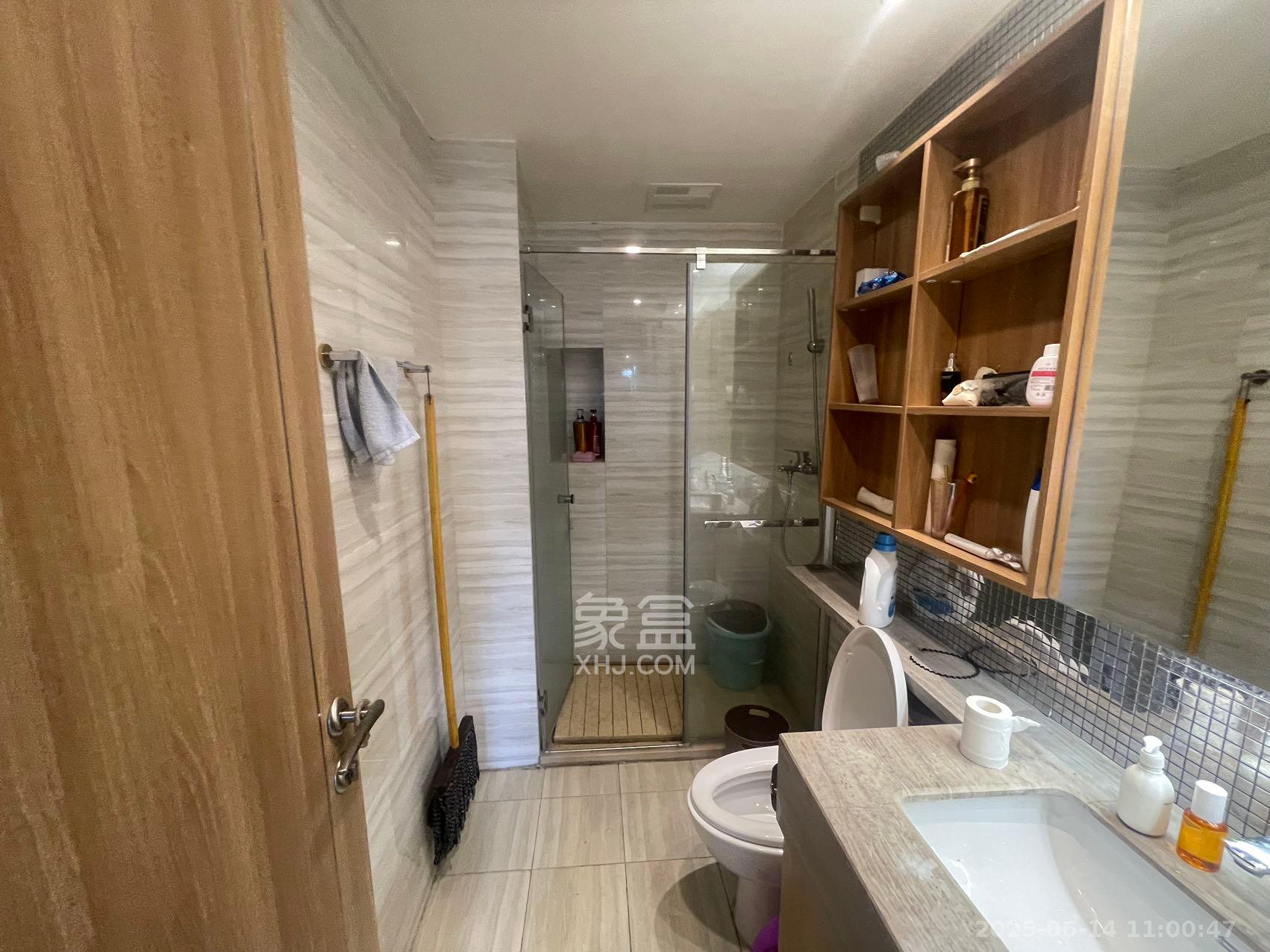 恒大上林苑 1室0厅0卫 1500.0元/月 恒大上林苑 1室0厅0卫 1500.0元/月室内图