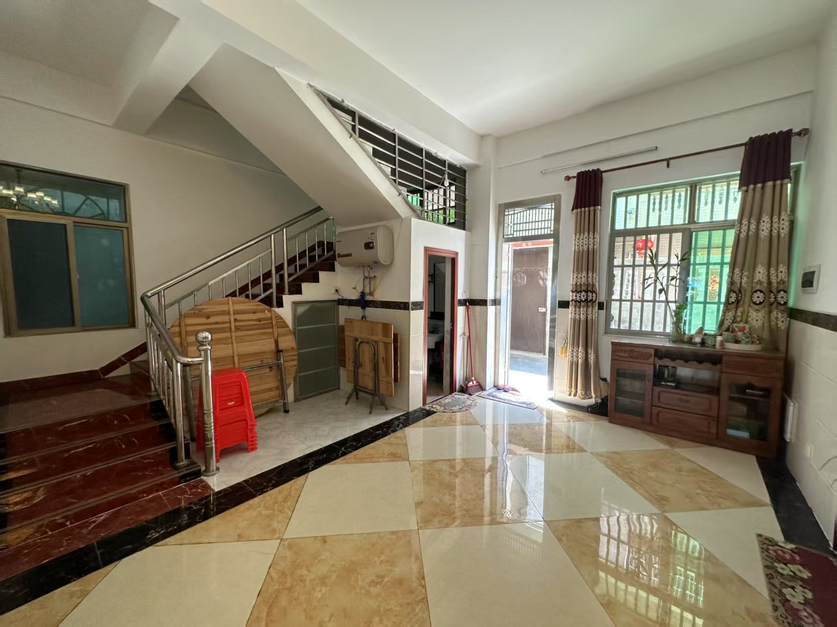 东头村独栋小院 8室3厅4卫 5800.0元/月 东头村独栋小院 8室3厅4卫 5800.0元/月室内图