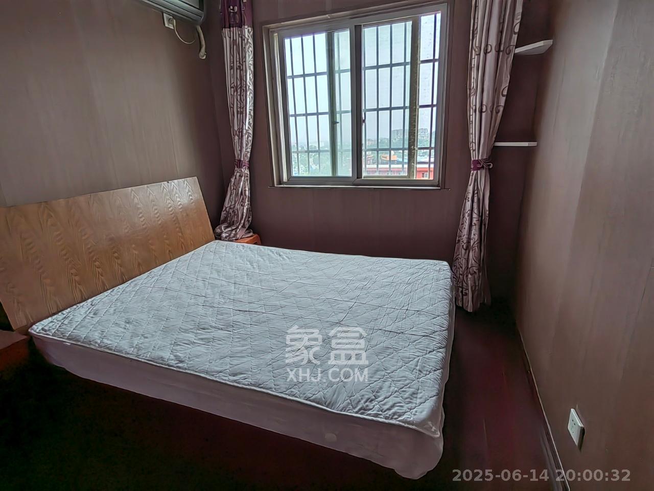 三城花苑（一，二，三期）  2室2厅1卫   1200.00元/月室内图