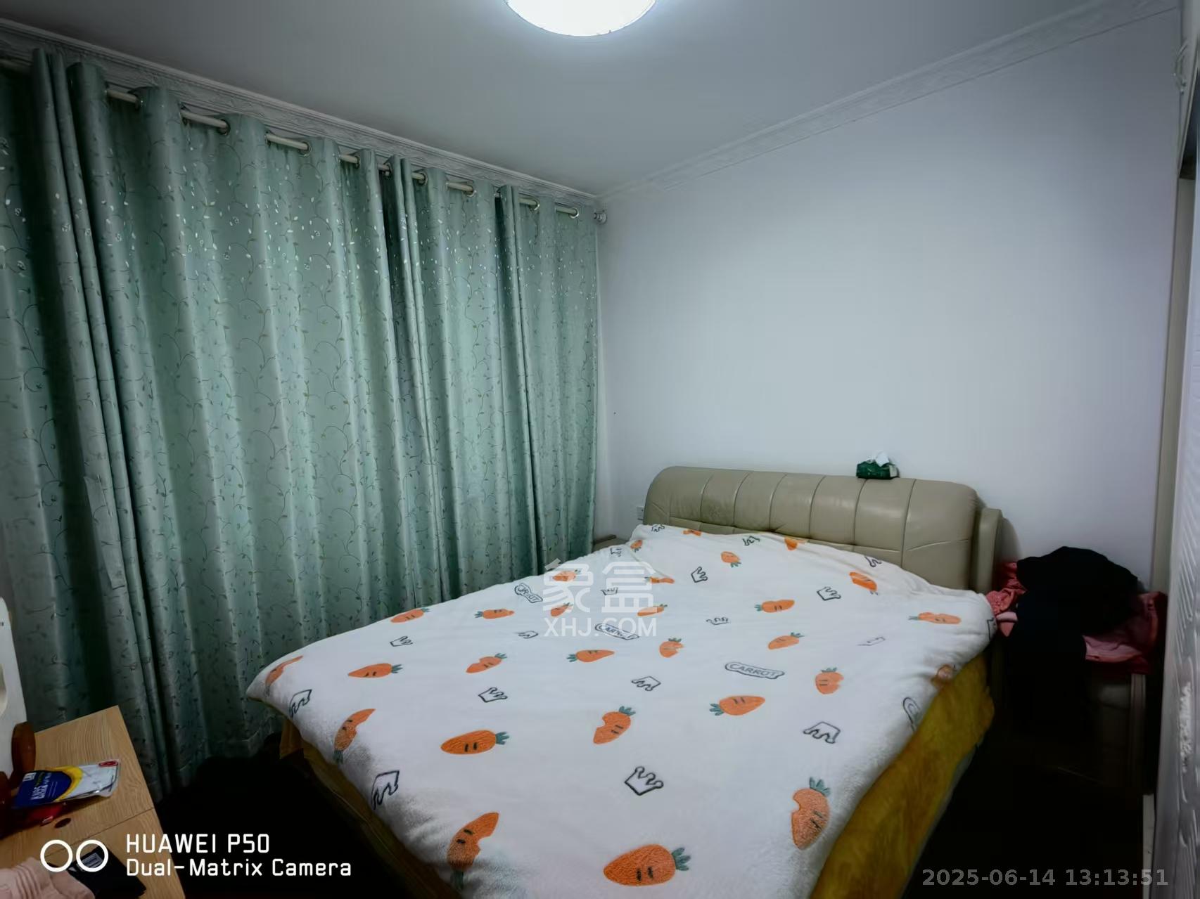 中信凯旋城(中信新城四期) 3室2厅1卫 2200.0元/月 中信凯旋城(中信新城四期) 3室2厅1卫 2200.0元/月室内图