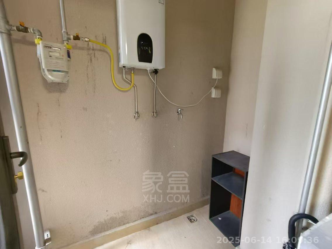 株洲恒大悦珑台 3室2厅1卫 1800.0元/月 株洲恒大悦珑台 3室2厅1卫 1800.0元/月室内图