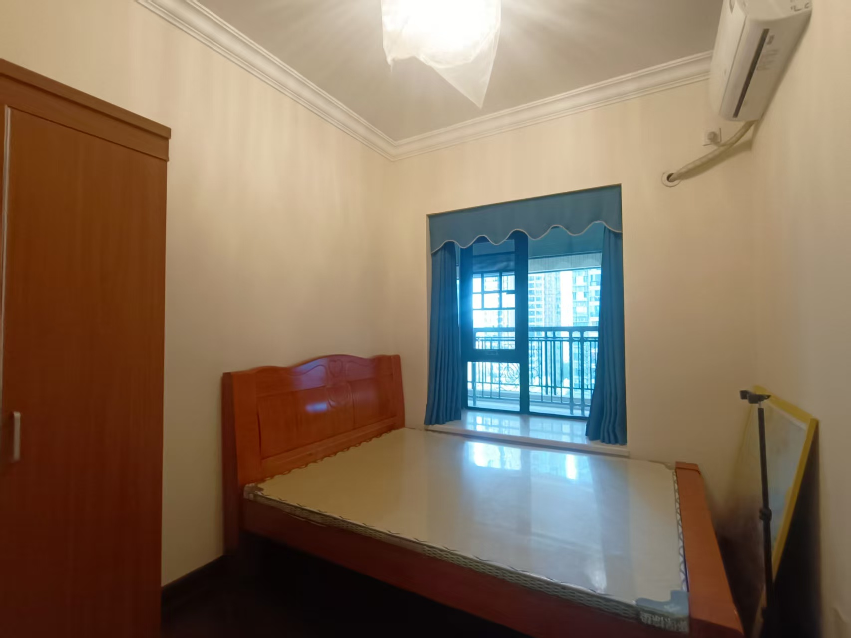 恒大绿洲 3室2厅2卫 1800.0元/月 恒大绿洲 3室2厅2卫 1800.0元/月室内图