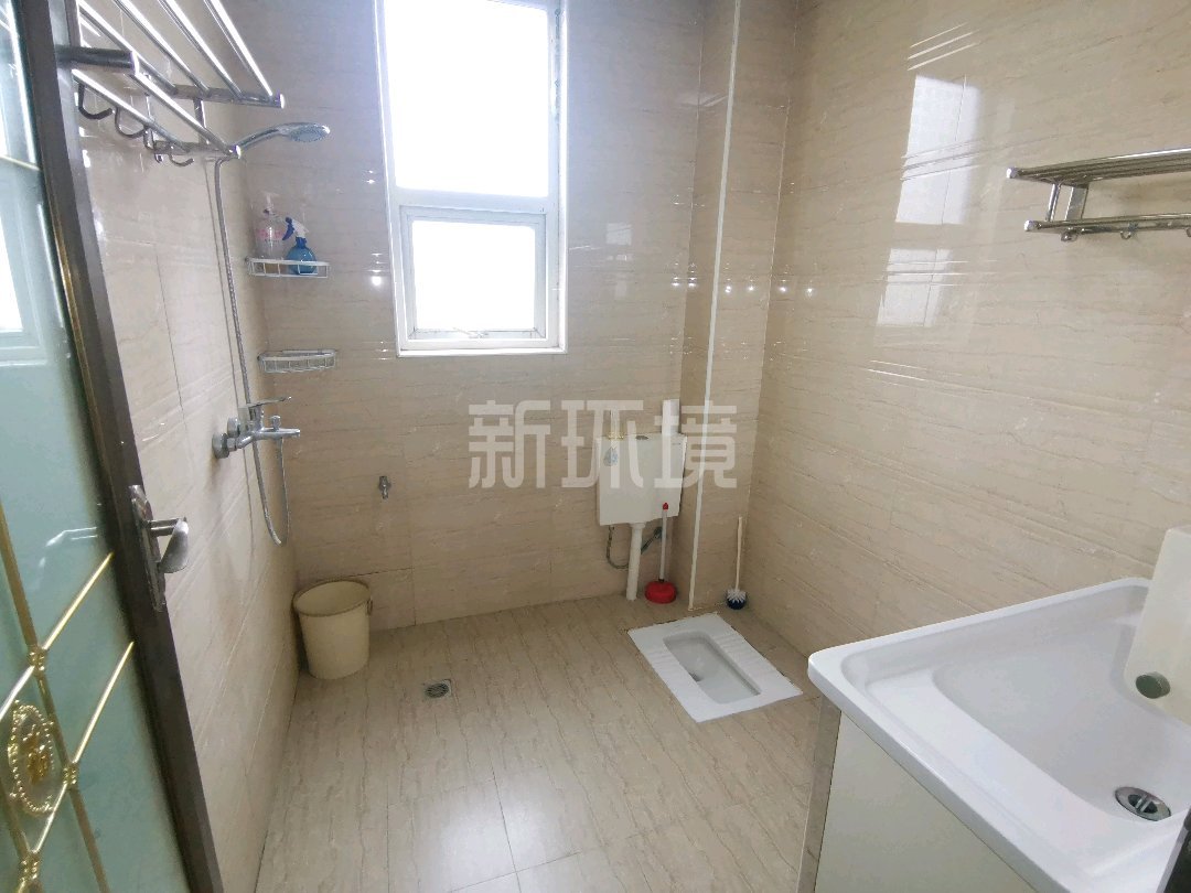高盛澧园一二期  2室2厅2卫   1500.00元/月室内图
