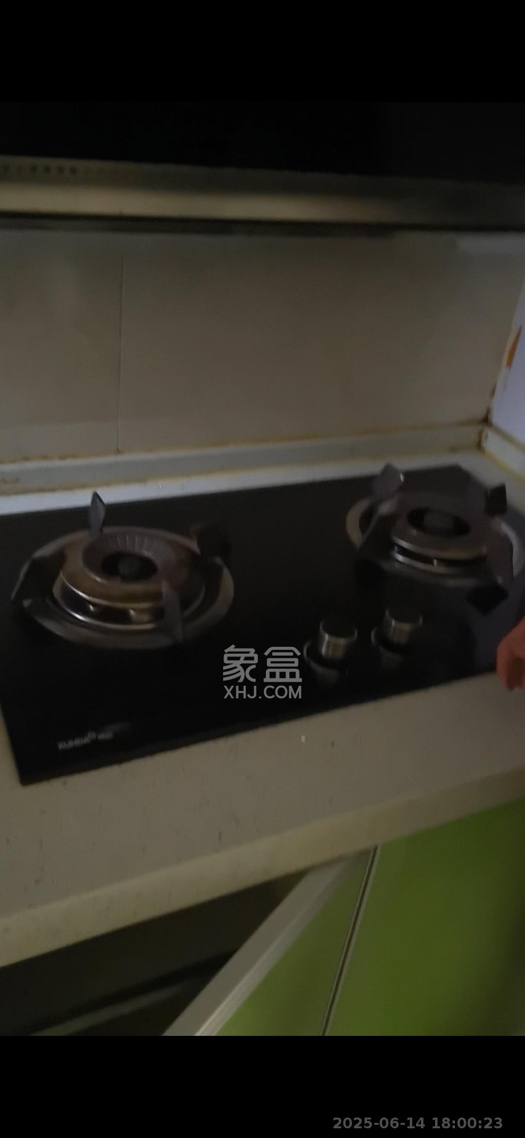 江山帝景雅典  2室2厅1卫   2300.00元/月室内图