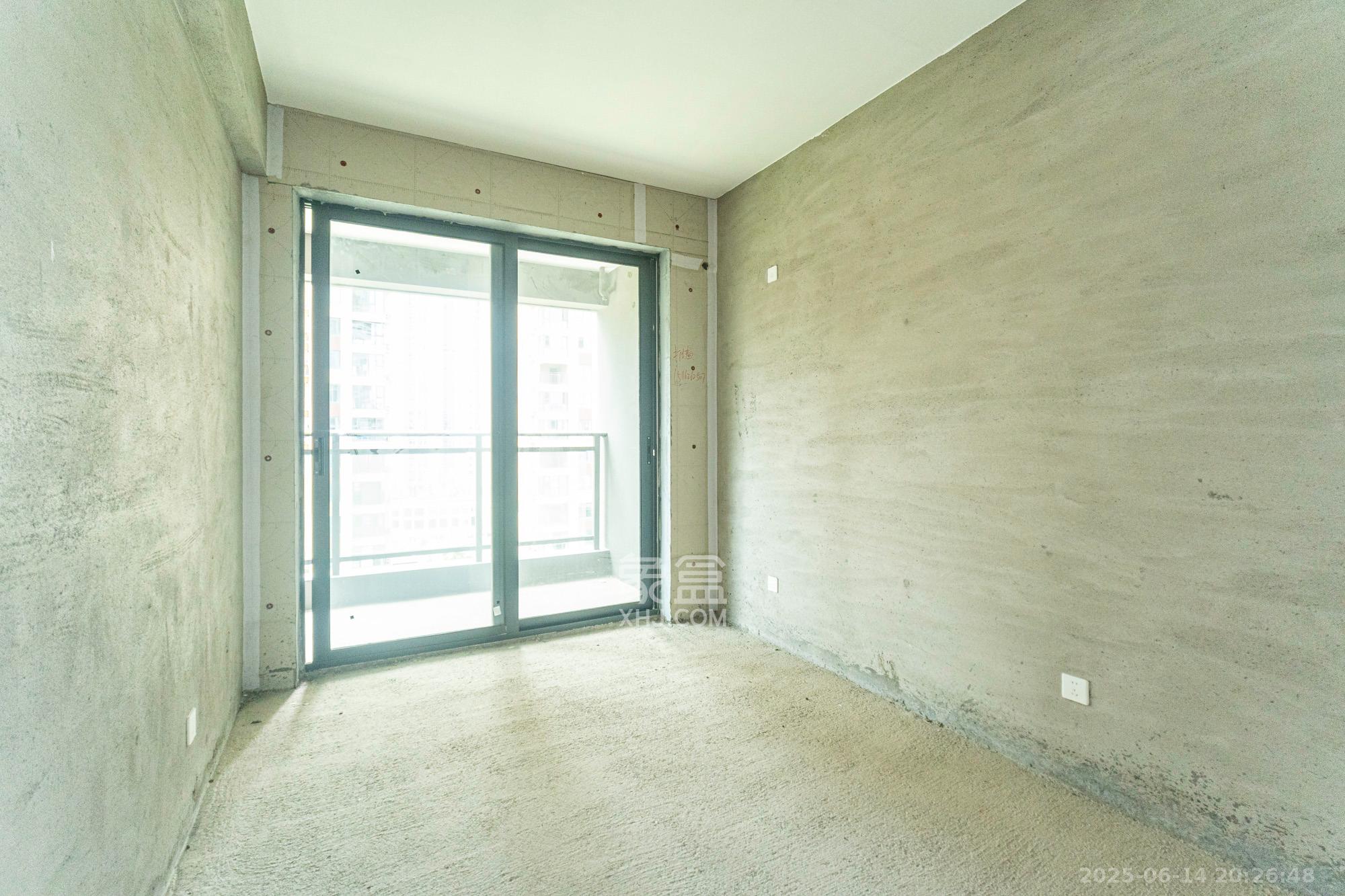 粤吉汇玺 4室2厅1卫 115.0万 粤吉汇玺 4室2厅1卫 115.0万卧室