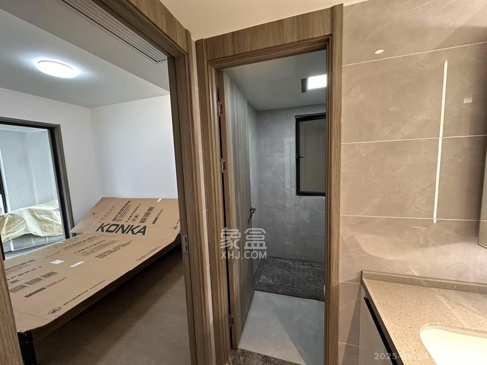 德奥悦东方  1室0厅0卫   3000.00元/月室内图
