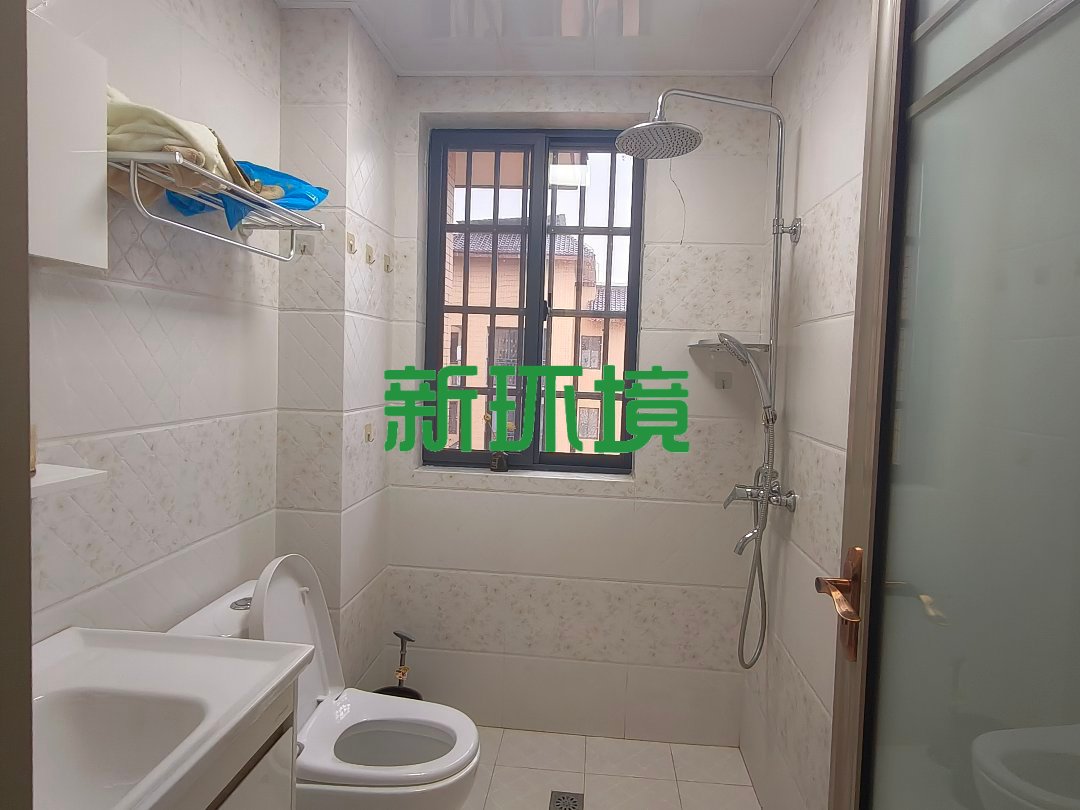 高盛澧园三期 3室2厅2卫 1900.0元/月 高盛澧园三期 3室2厅2卫 1900.0元/月室内图