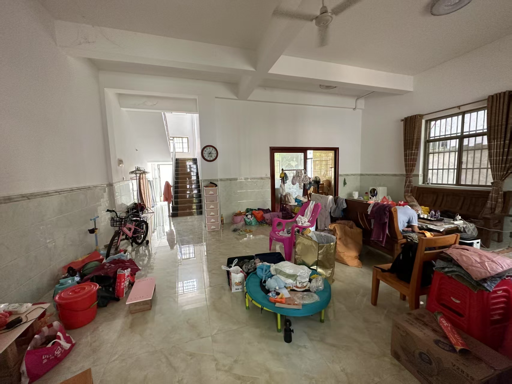 东头村独栋小院 6室2厅4卫 4000.0元/月 东头村独栋小院 6室2厅4卫 4000.0元/月室内图