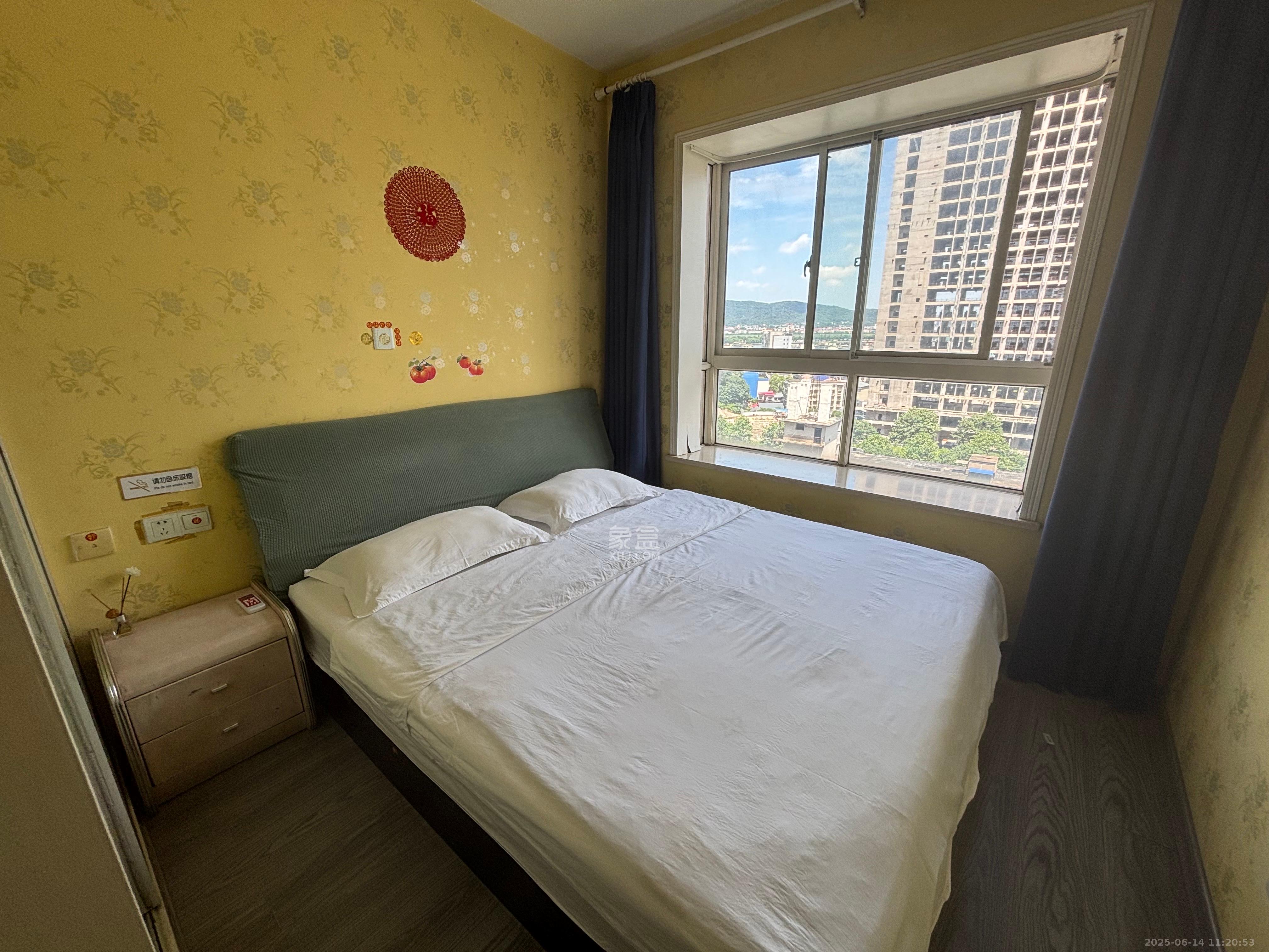 白沙晶城 1室1厅1卫 2000.0元/月 白沙晶城 1室1厅1卫 2000.0元/月室内图