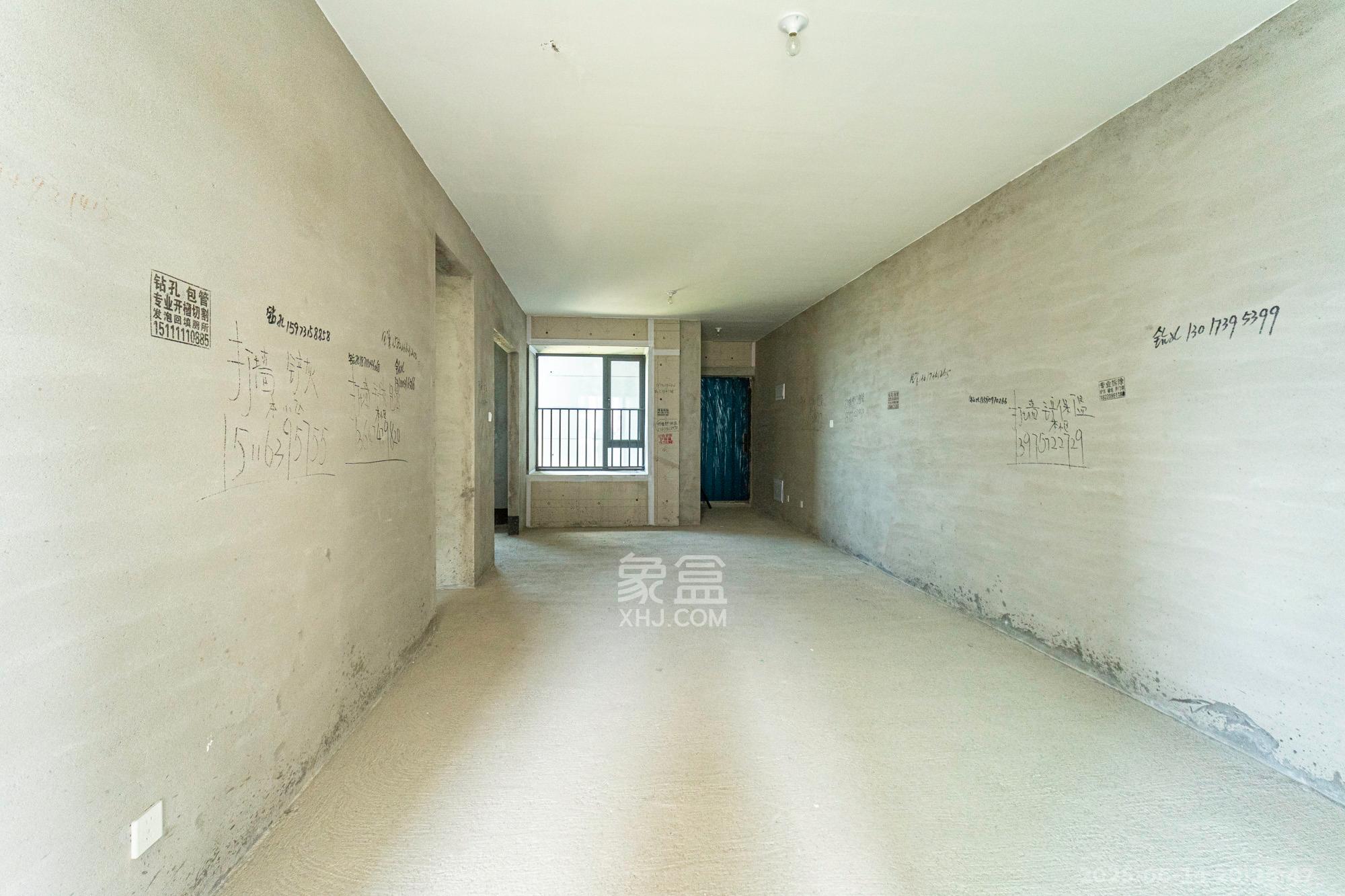 粤吉汇玺 4室2厅1卫 115.0万 粤吉汇玺 4室2厅1卫 115.0万客厅