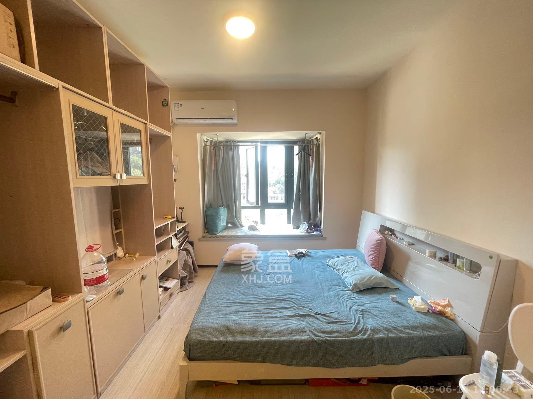 恒大上林苑 1室0厅0卫 1500.0元/月 恒大上林苑 1室0厅0卫 1500.0元/月室内图