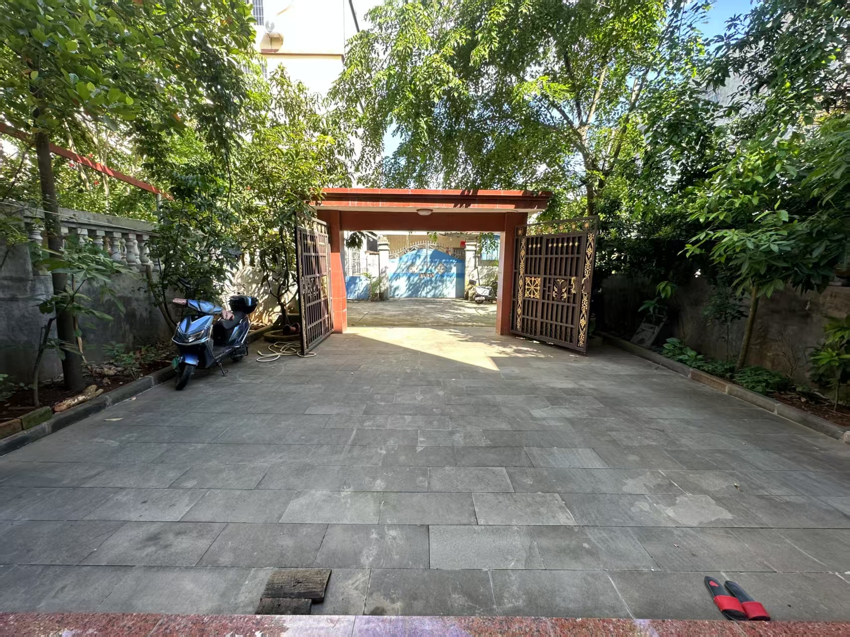 东头村独栋小院 8室3厅4卫 5800.0元/月 东头村独栋小院 8室3厅4卫 5800.0元/月室内图