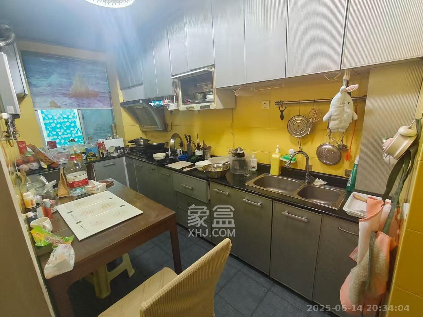 鸿信大厦  2室2厅1卫   4800.00元/月室内图