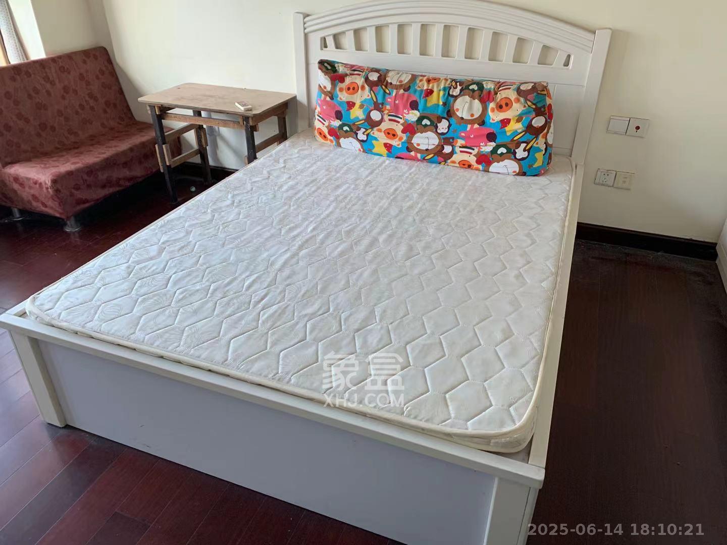 恒大华府  1室1厅1卫   1300.00元/月室内图