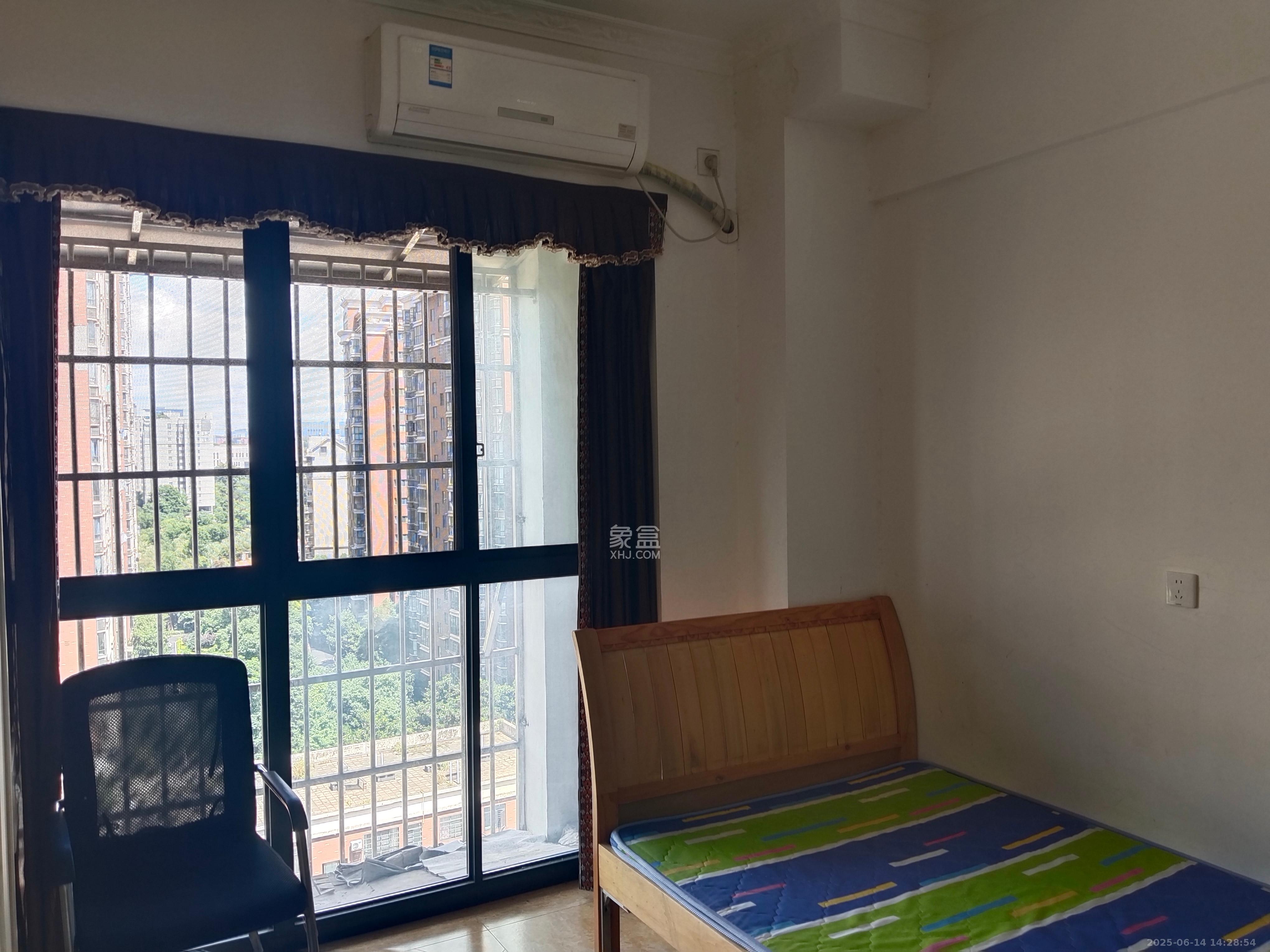 鑫远熙山 1室1厅1卫 1500.0元/月 鑫远熙山 1室1厅1卫 1500.0元/月室内图