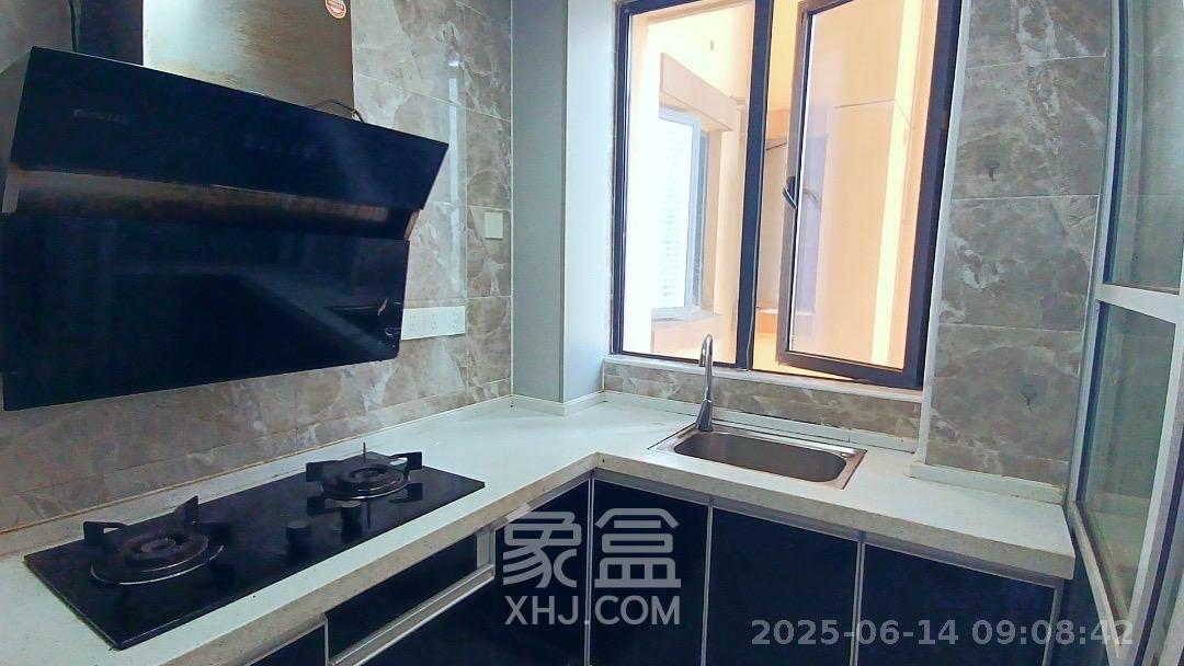 振业城三期  3室2厅2卫   3000.00元/月室内图