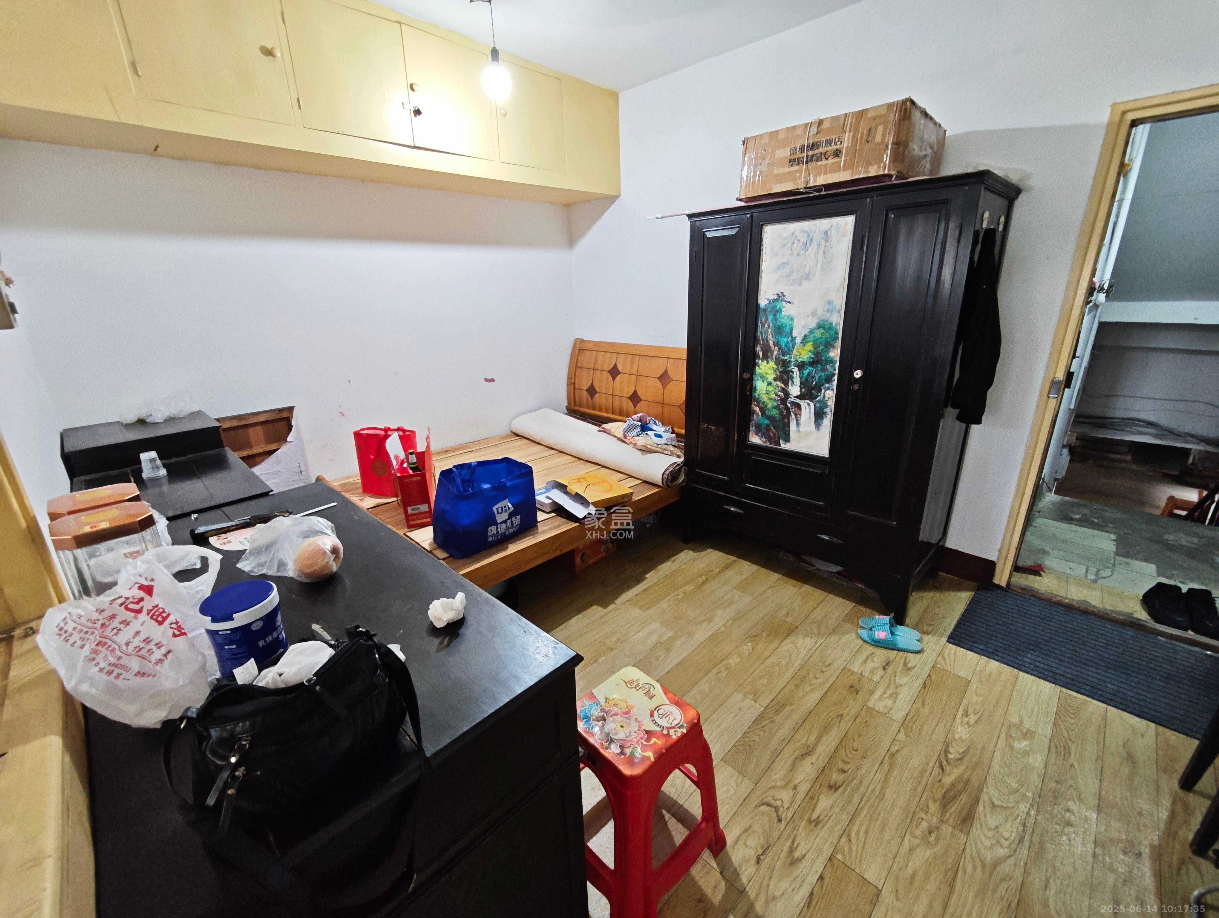 学宫街散盘  1室1厅1卫   1280.00元/月室内图