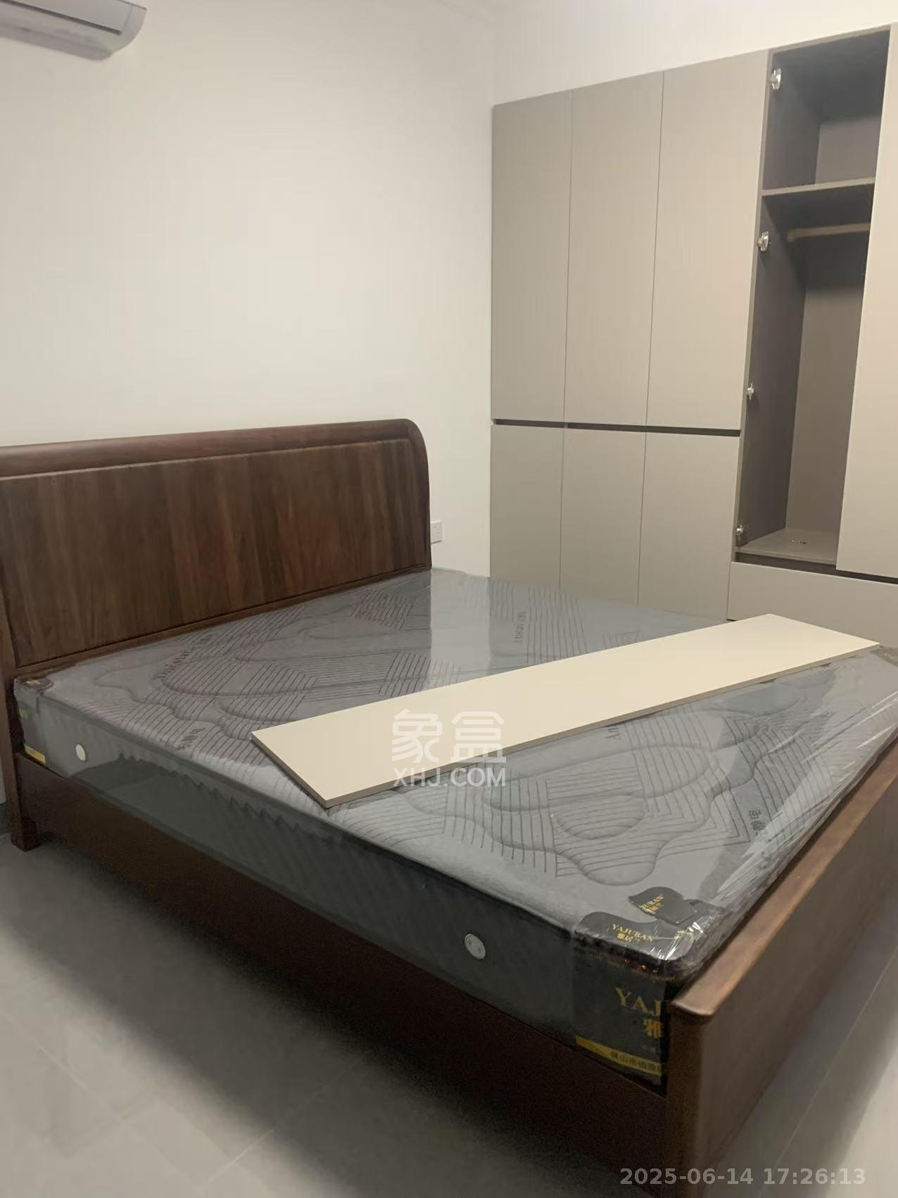 先锋新宇  1室0厅0卫   2200.00元/月室内图