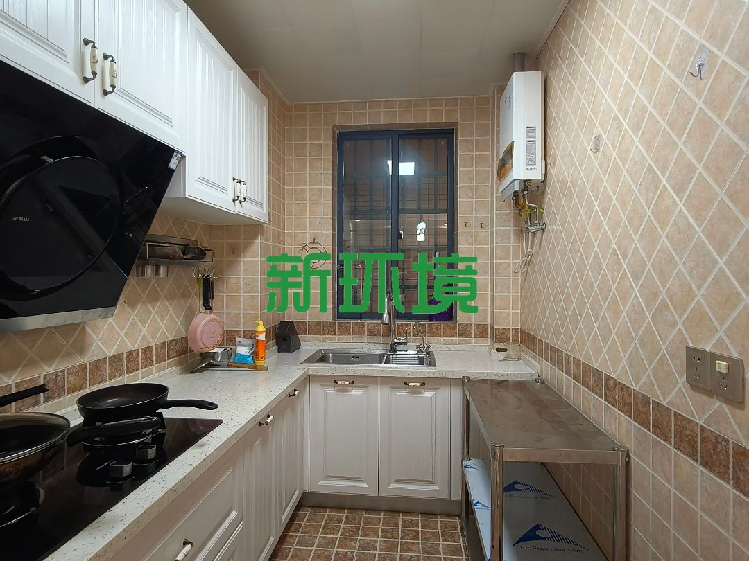 高盛澧园三期 3室2厅2卫 1900.0元/月 高盛澧园三期 3室2厅2卫 1900.0元/月室内图