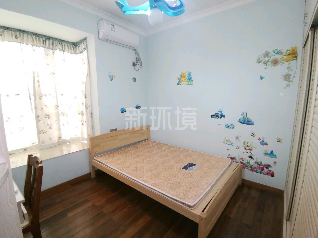 高盛澧园一二期  2室2厅2卫   1500.00元/月室内图