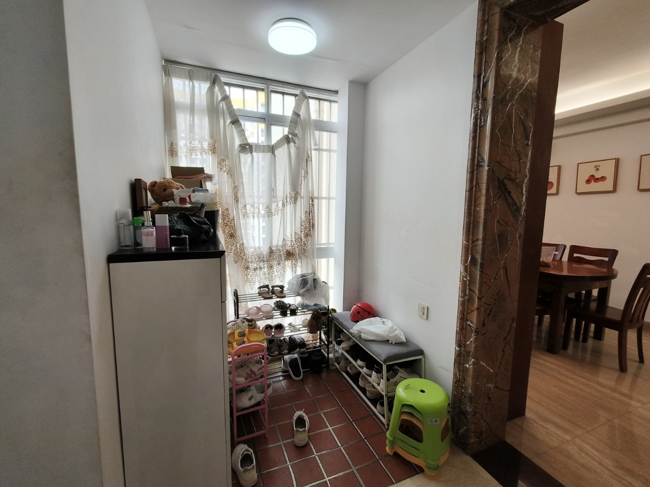 万佳新城  3室2厅2卫   194.00万室内图
